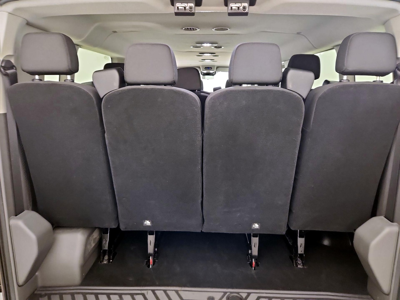 2025 Ford Transit Passenger Van XL - Photo 23