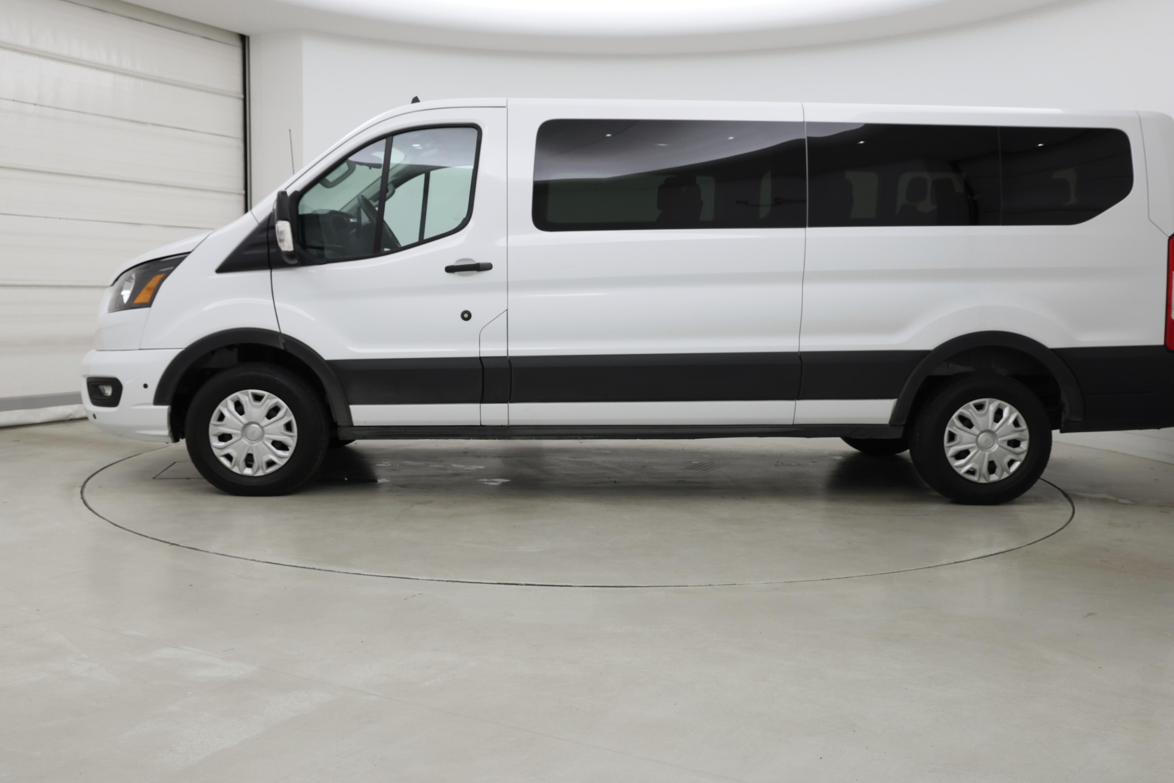 Thumbnail: 2025 Ford Transit Series - 3