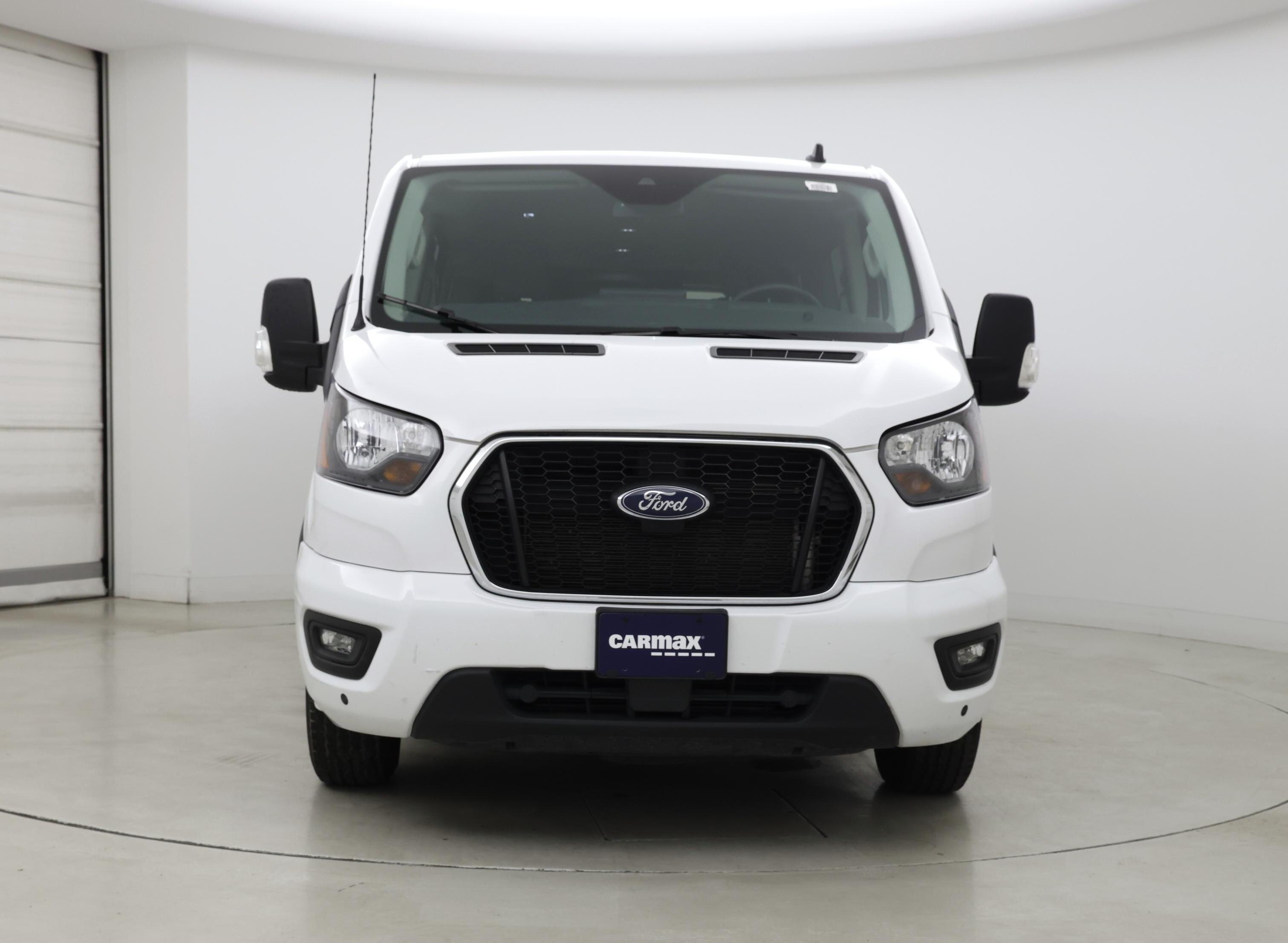 Thumbnail: 2025 Ford Transit Series - 5