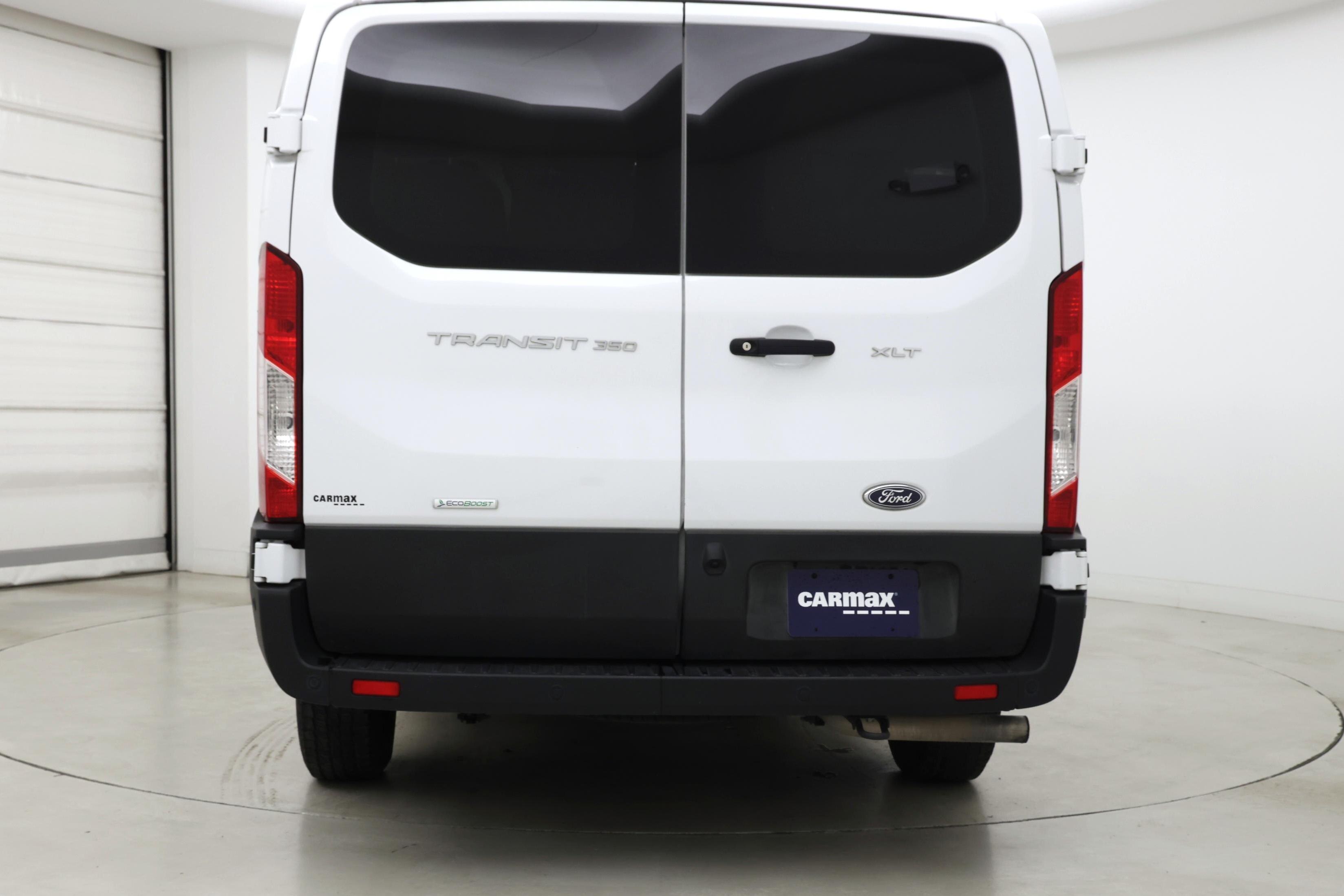 Thumbnail: 2025 Ford Transit Series - 6