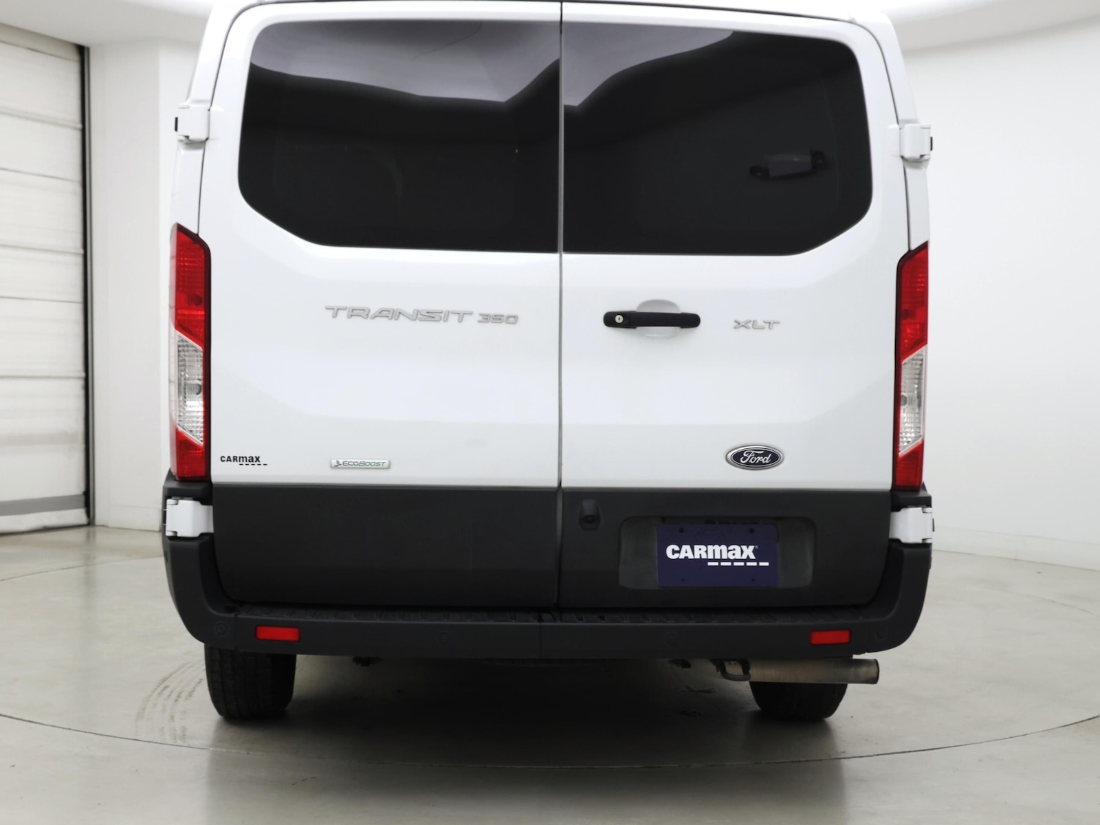 2025 Ford Transit Passenger Van XL - Photo 7