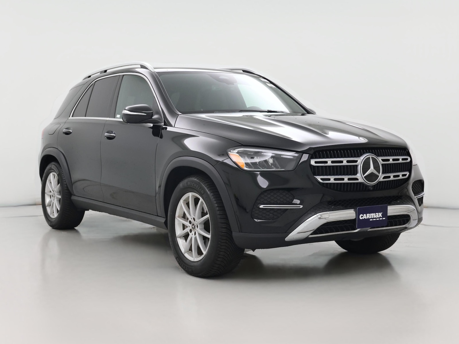 2025 Mercedes-Benz GLE GLE350