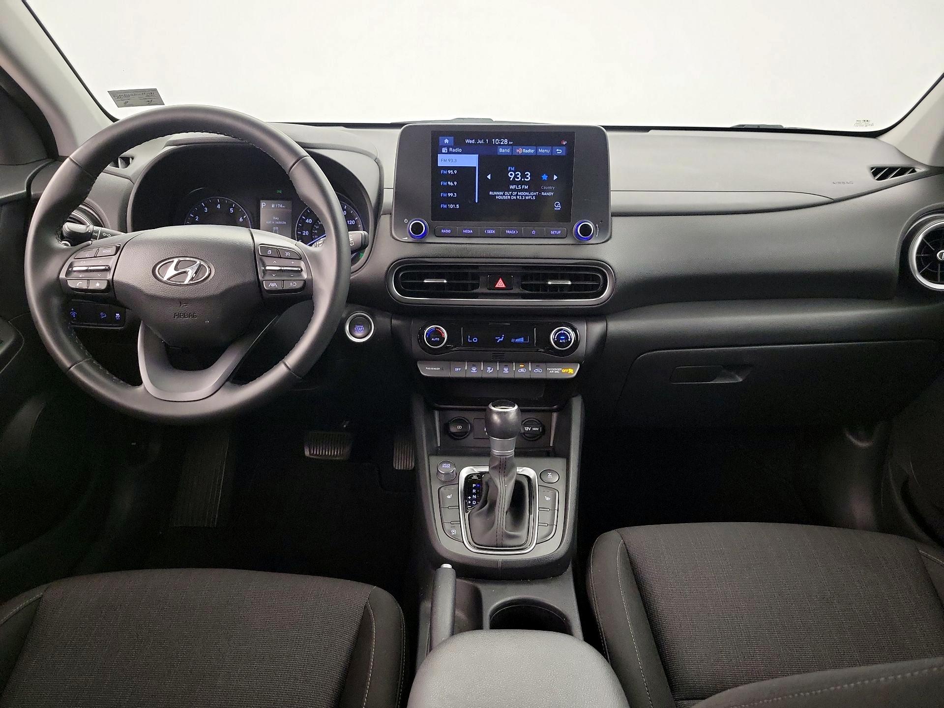 Thumbnail: 2022 Hyundai Kona - 9