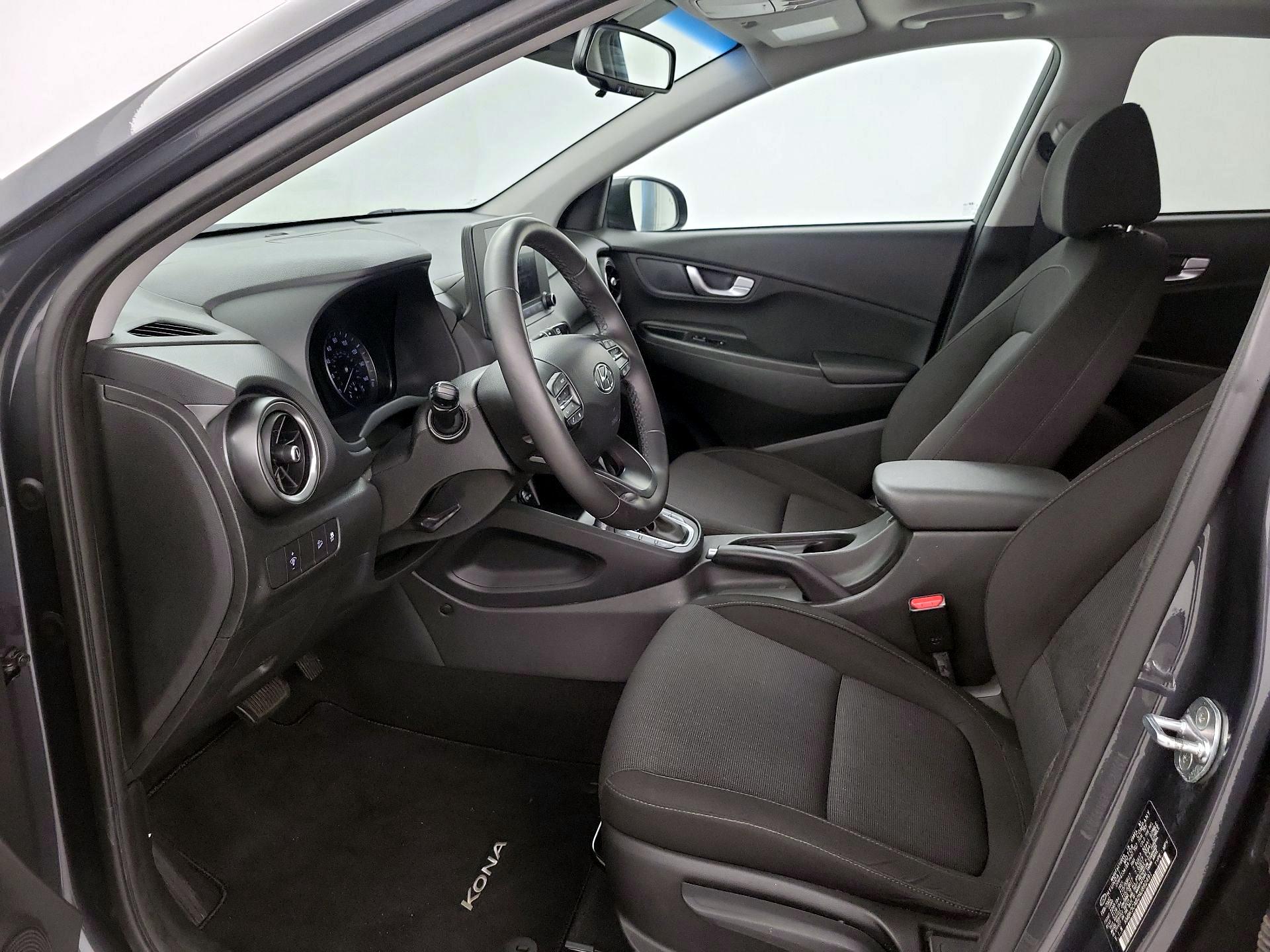 Thumbnail: 2022 Hyundai Kona - 11