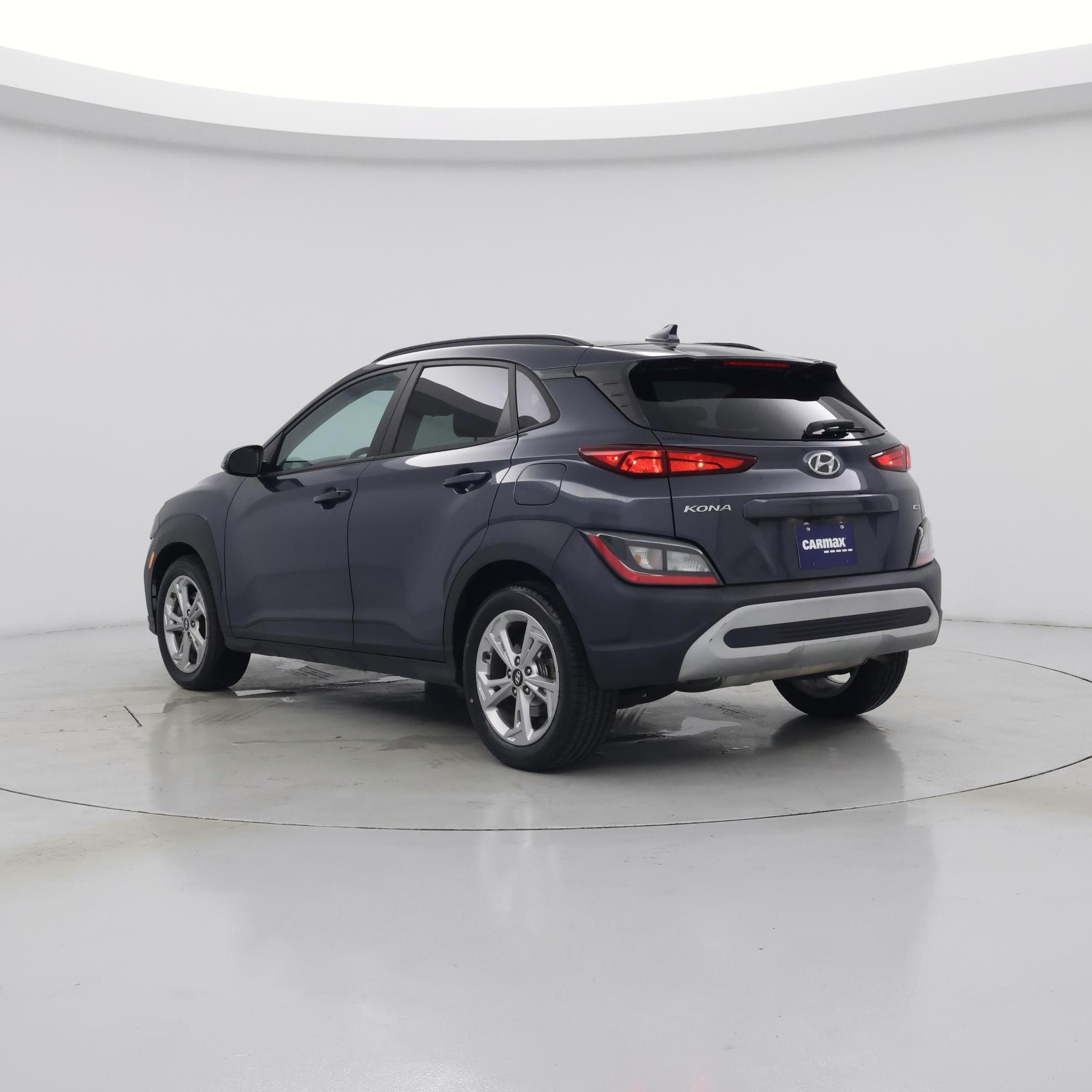Thumbnail: 2022 Hyundai Kona - 2
