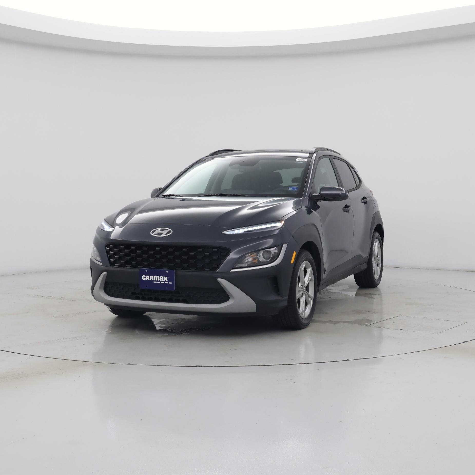 Thumbnail: 2022 Hyundai Kona - 4