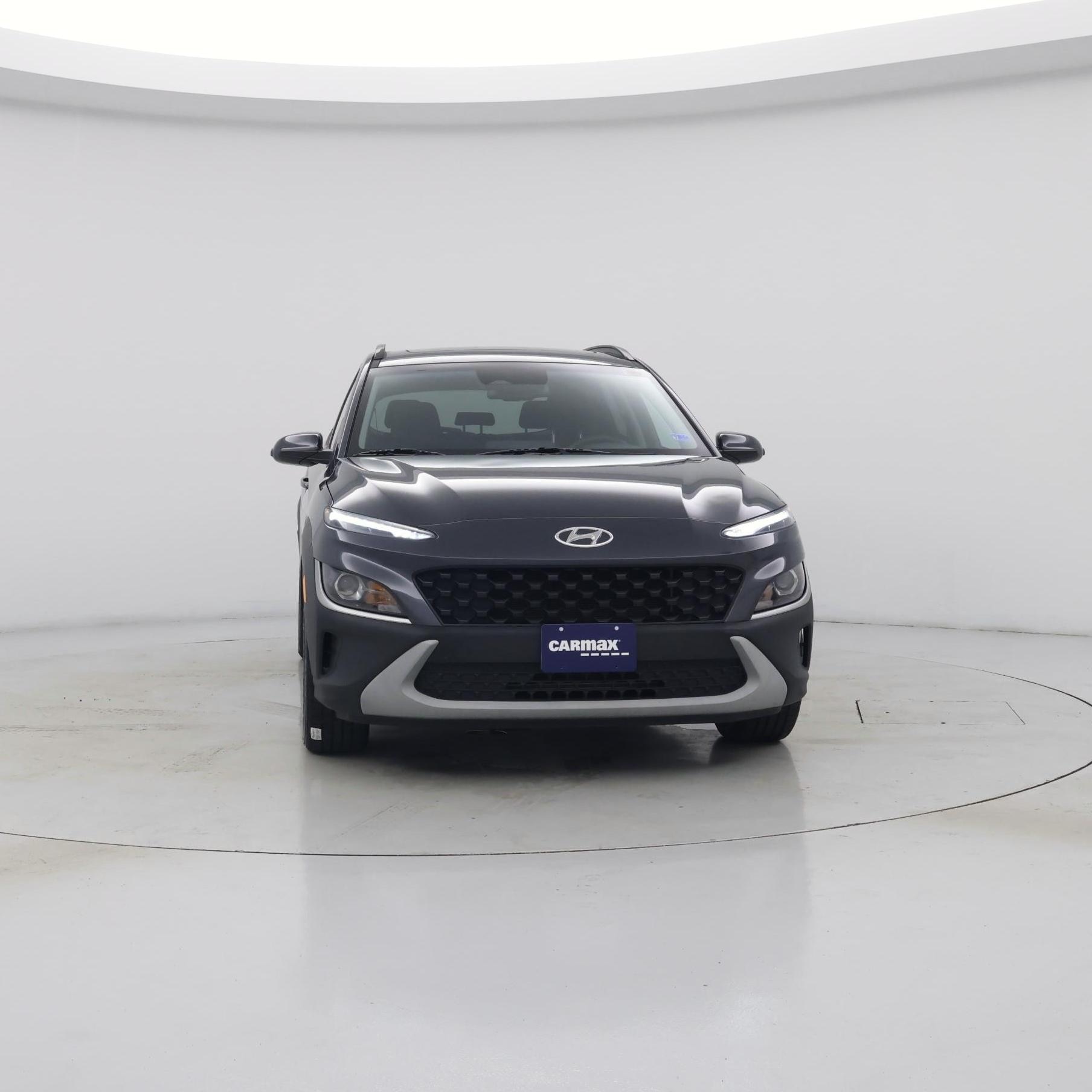 Thumbnail: 2022 Hyundai Kona - 5