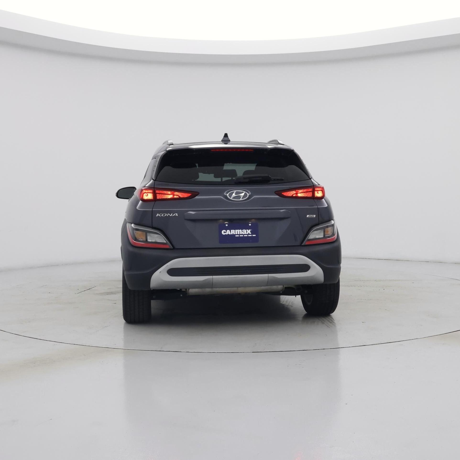 Thumbnail: 2022 Hyundai Kona - 6
