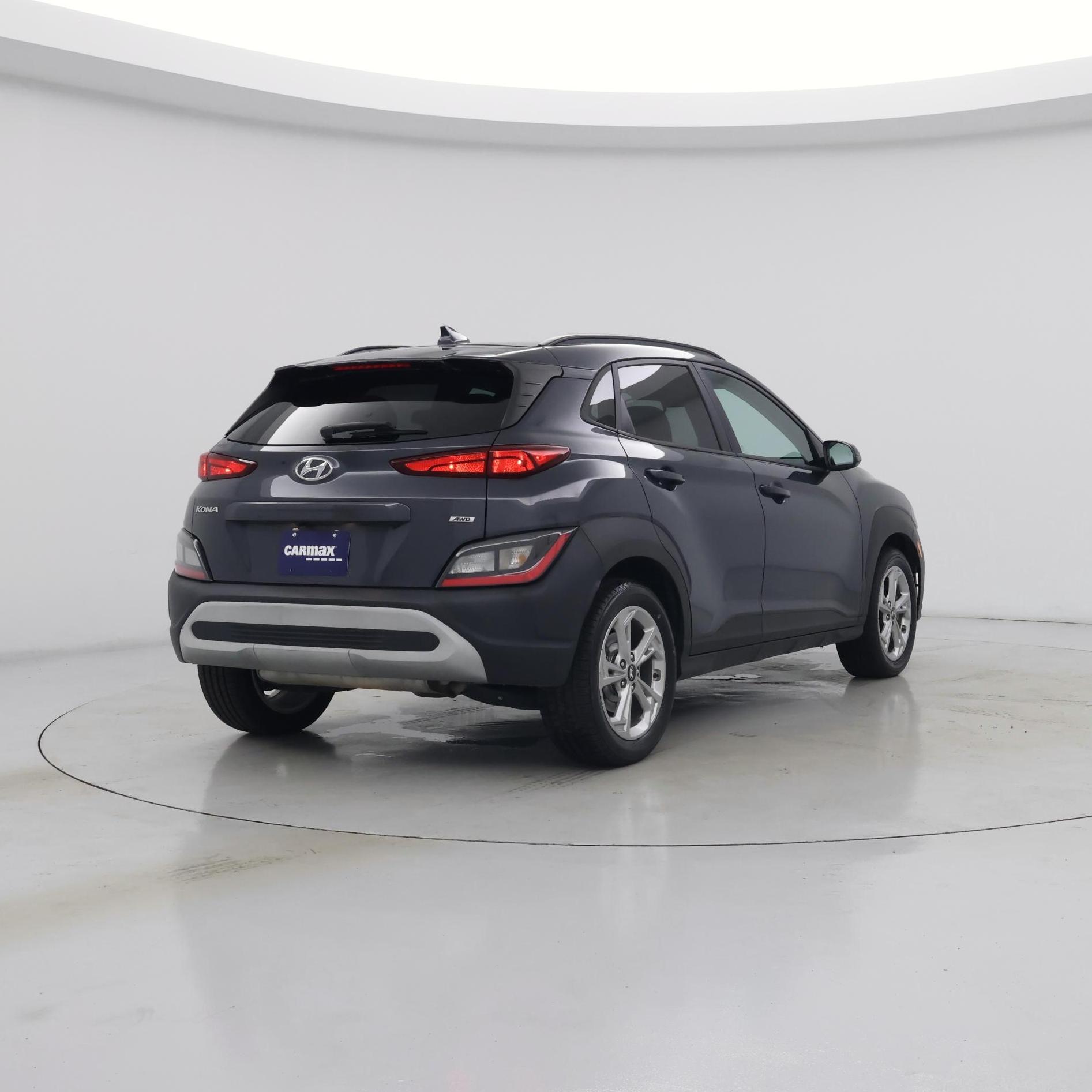 Thumbnail: 2022 Hyundai Kona - 8