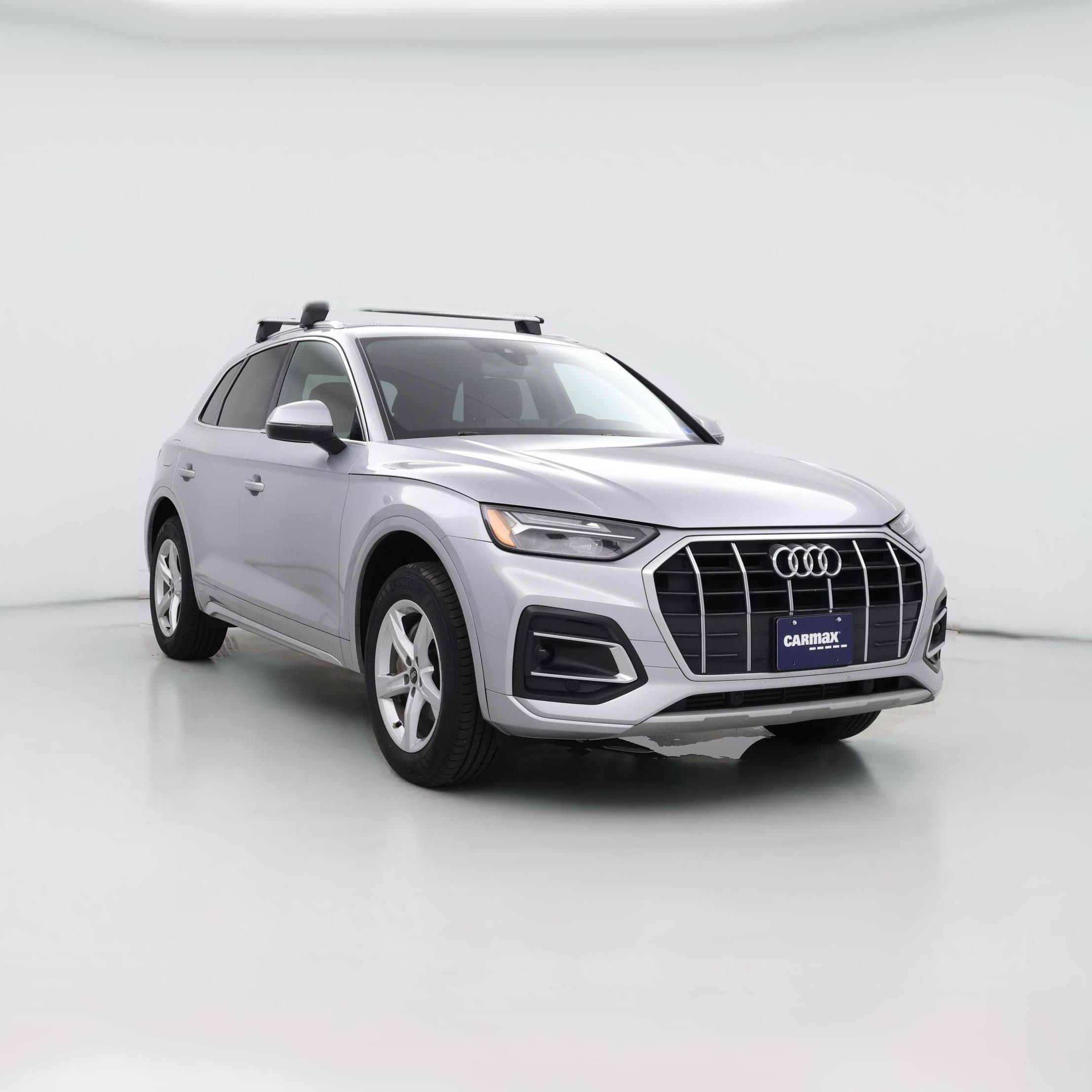 Thumbnail: 2022 Audi Q5 - 1