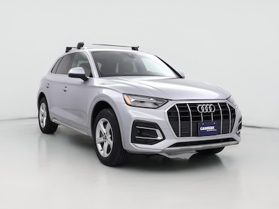 2022 Audi Q5 Premium