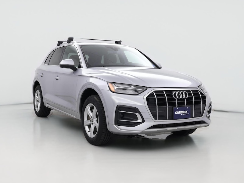 2022 Audi Q5 Premium