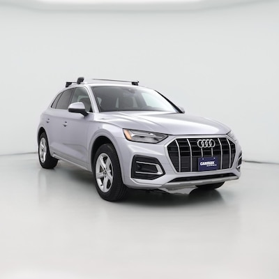 2022 Audi Q5 Premium