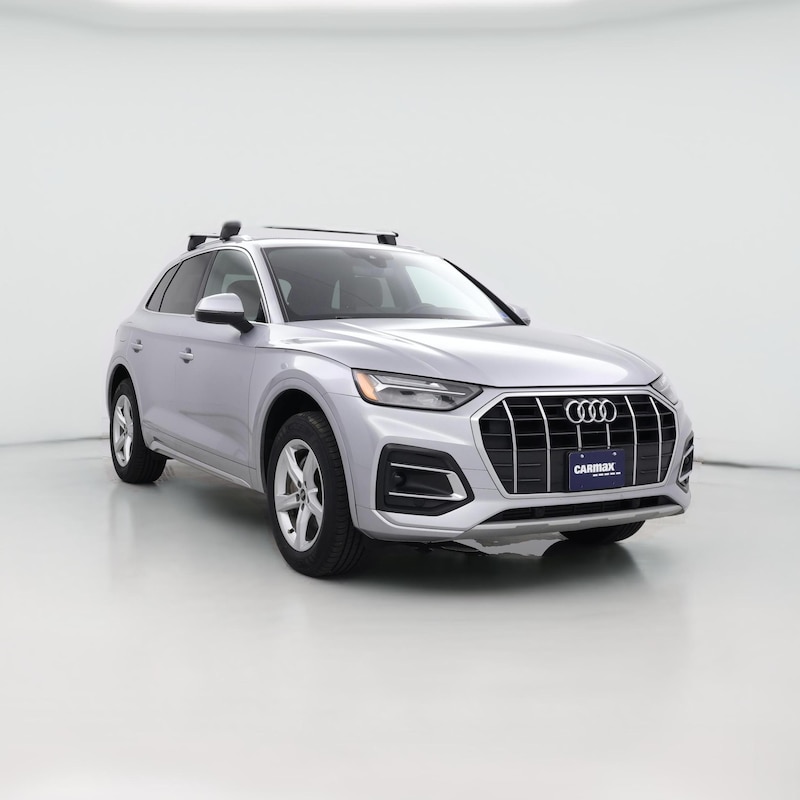 2022 Audi Q5 Premium
