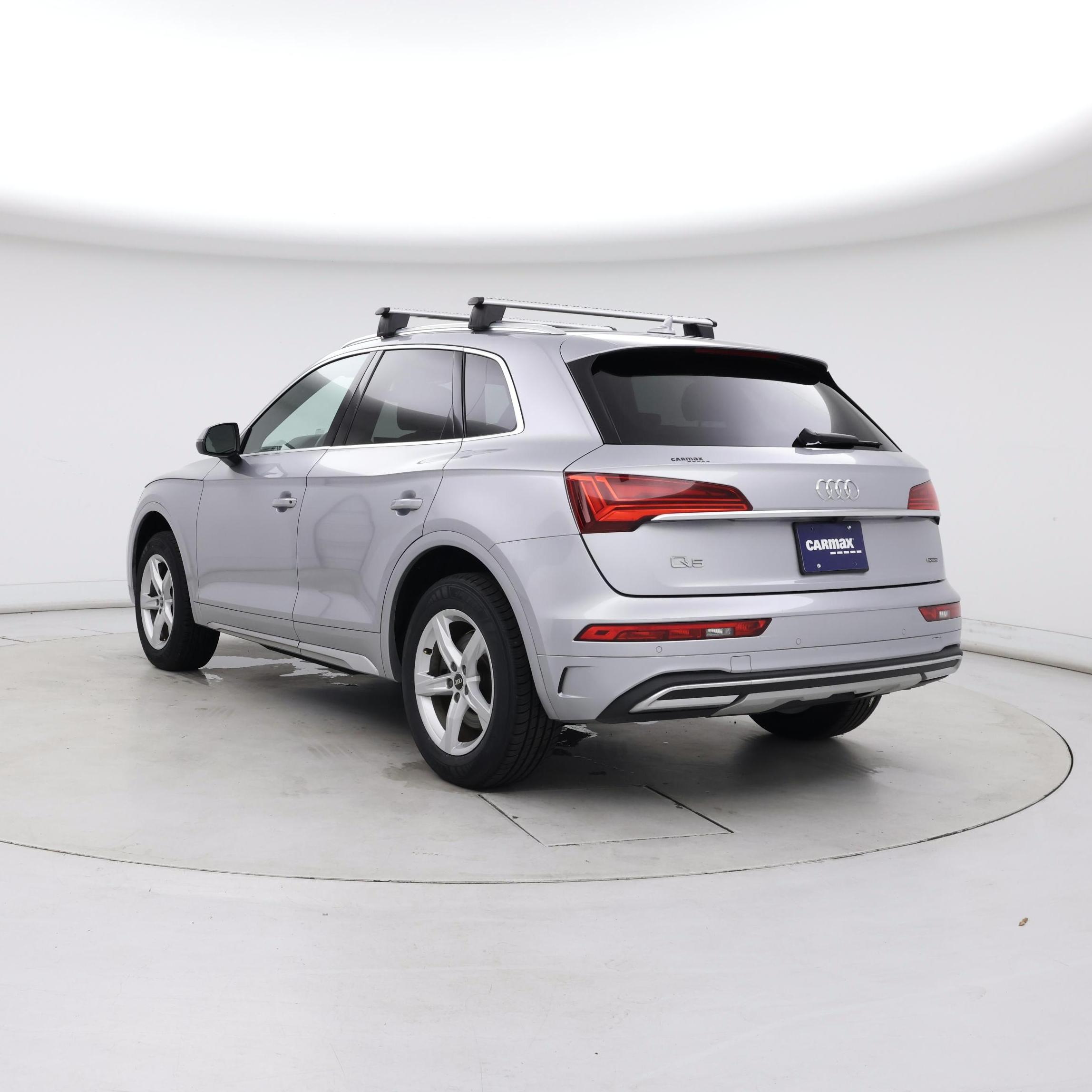 Thumbnail: 2022 Audi Q5 - 2