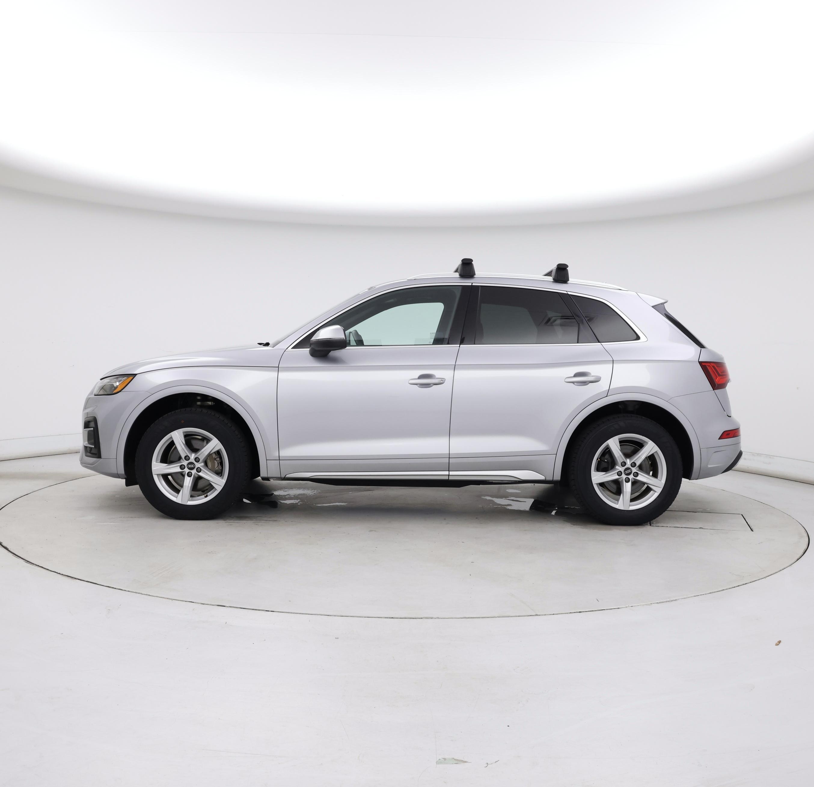 Thumbnail: 2022 Audi Q5 - 3