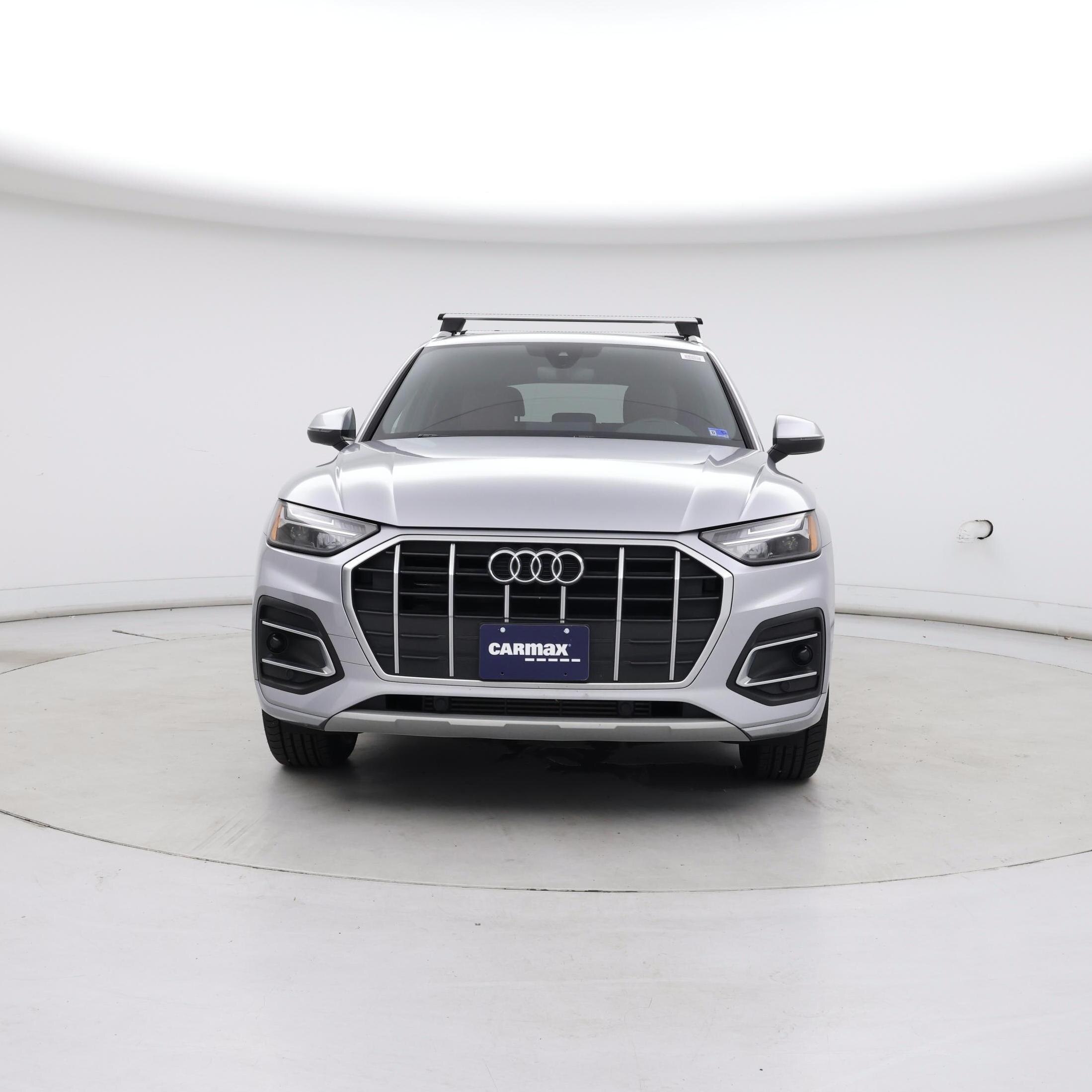 Thumbnail: 2022 Audi Q5 - 5