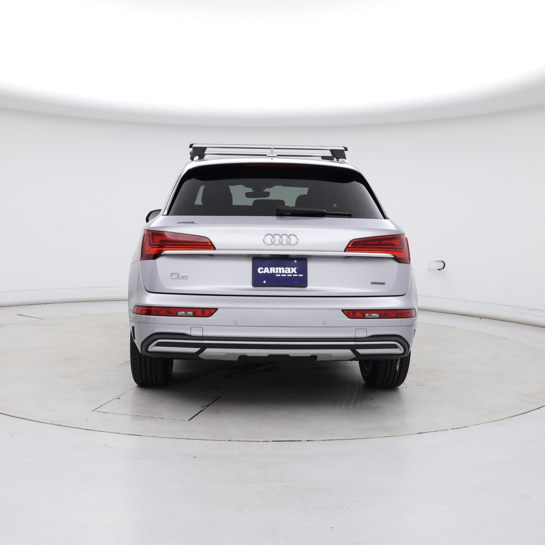 Thumbnail: 2022 Audi Q5 - 6