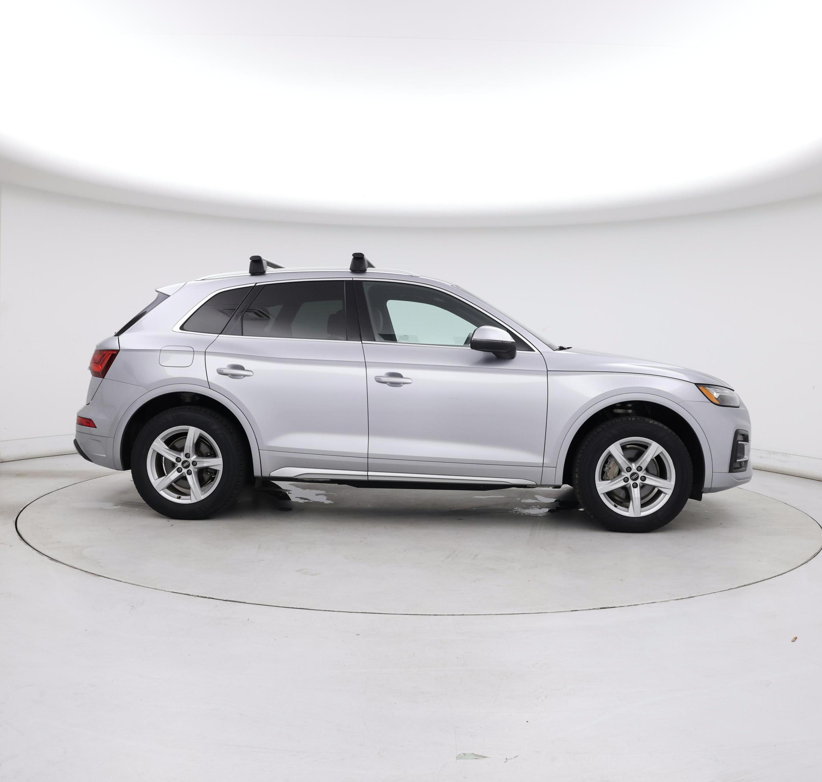 Thumbnail: 2022 Audi Q5 - 7