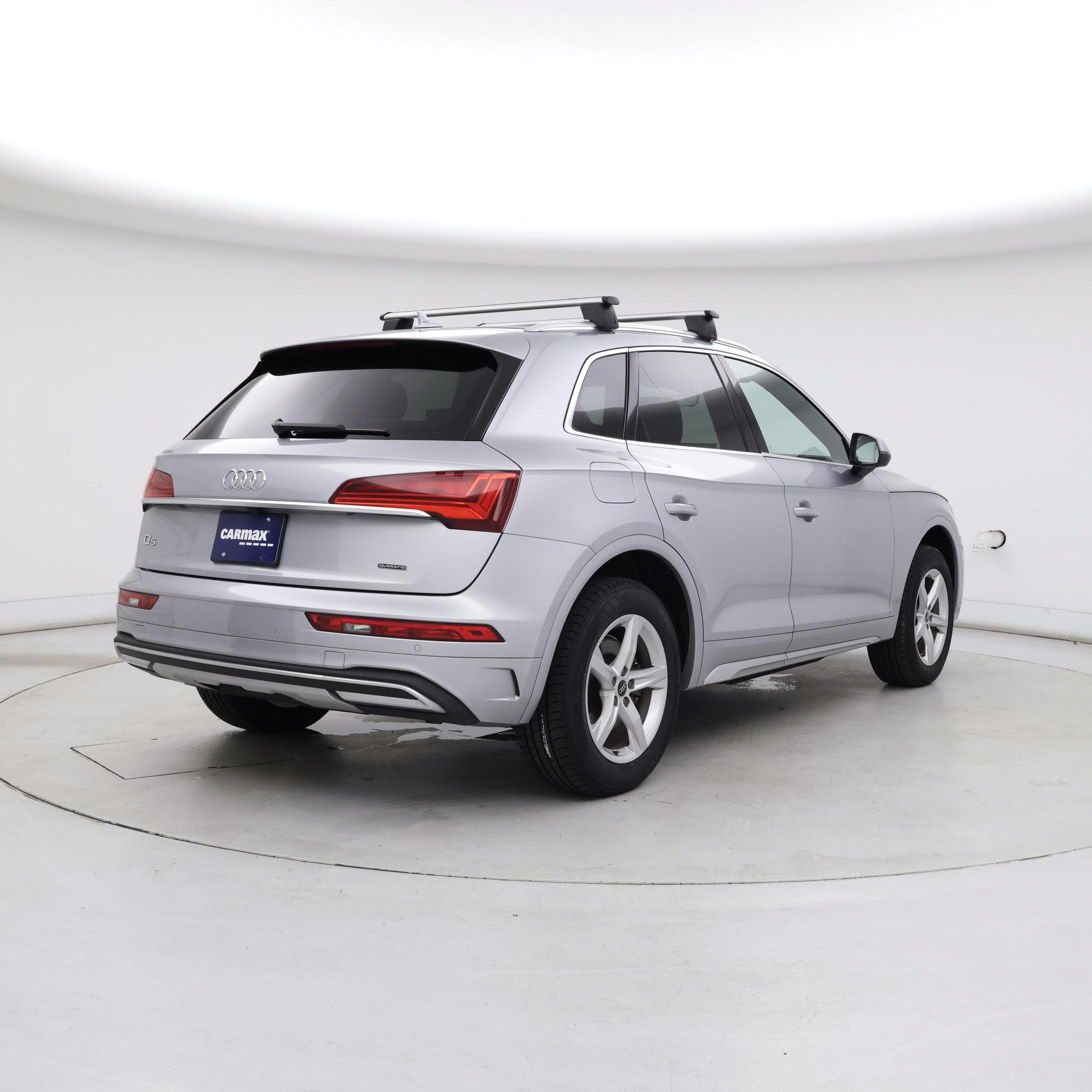 Thumbnail: 2022 Audi Q5 - 8