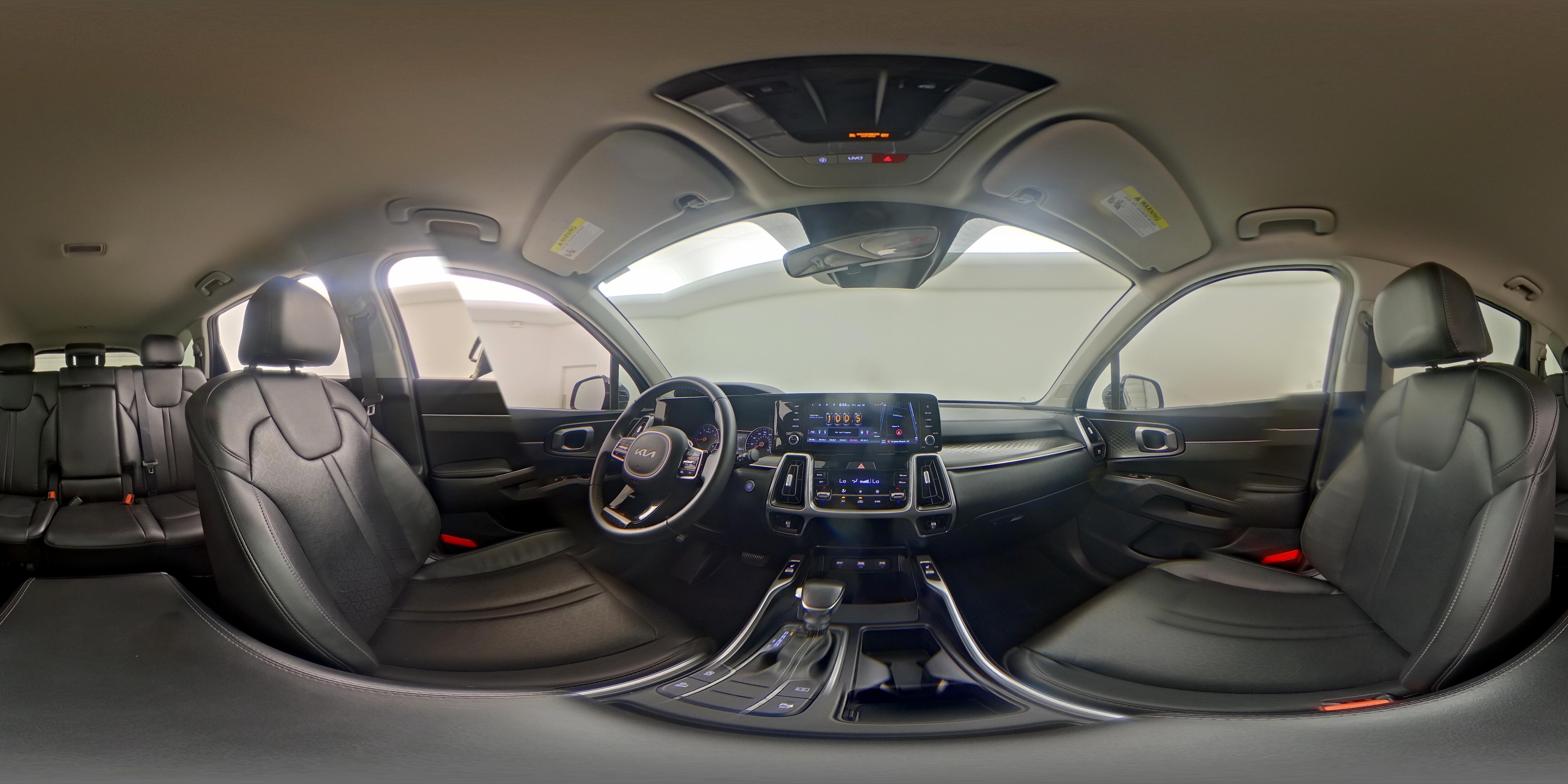 2022 Kia Sorento S - Photo 27