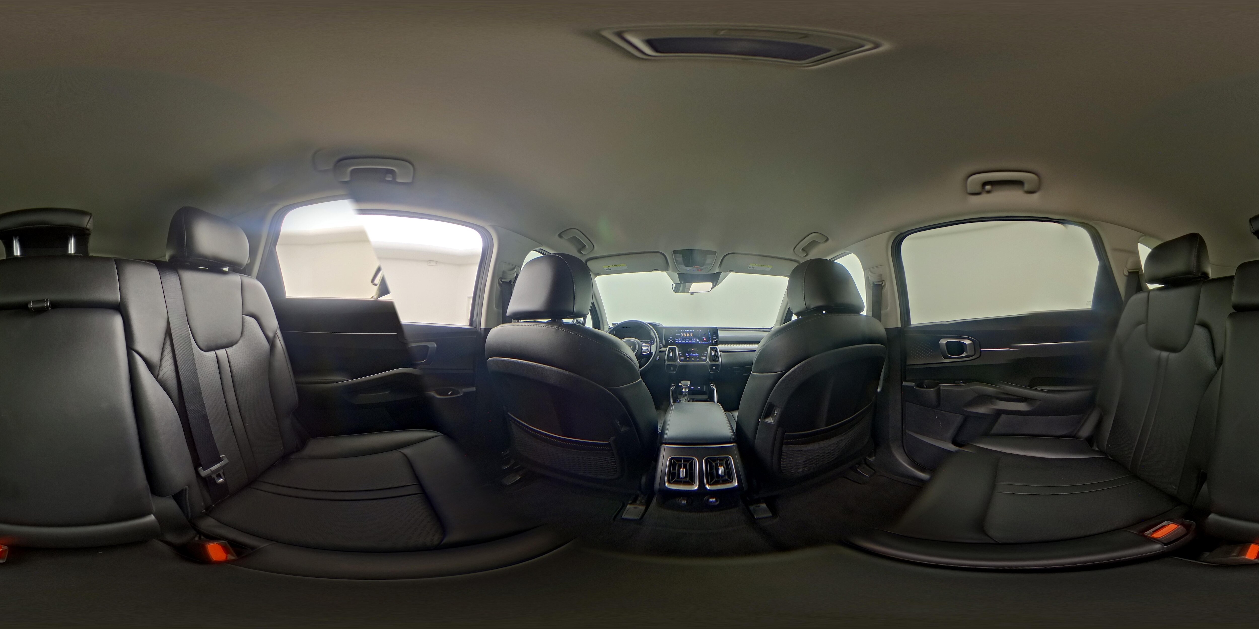 2022 Kia Sorento S - Photo 28