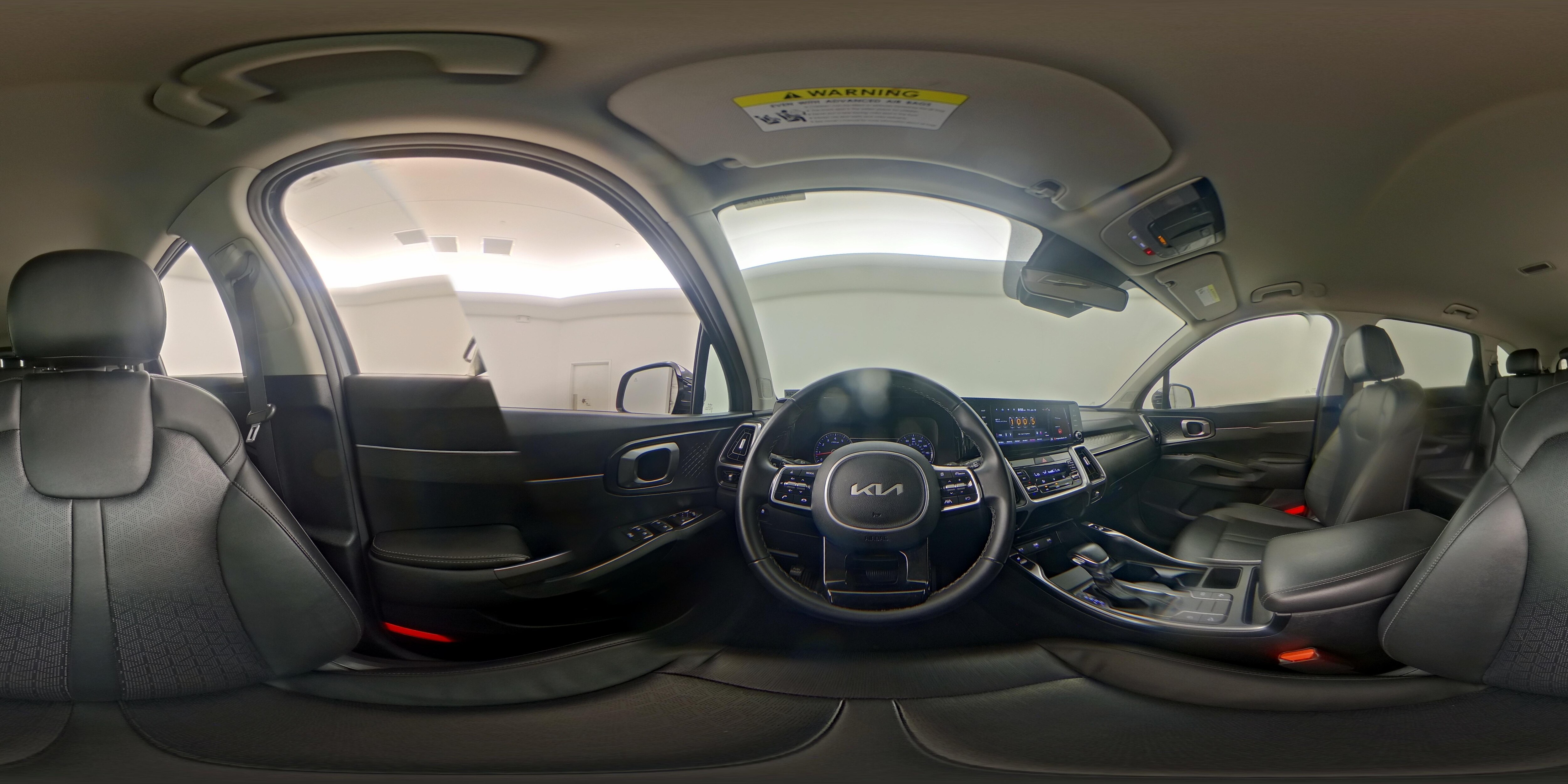 2022 Kia Sorento S - Photo 29