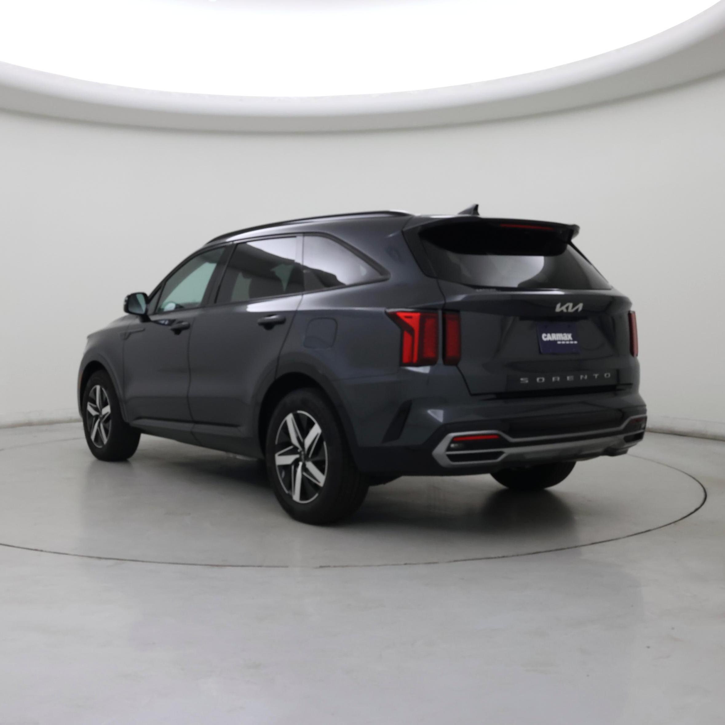 Thumbnail: 2022 Kia Sorento - 2