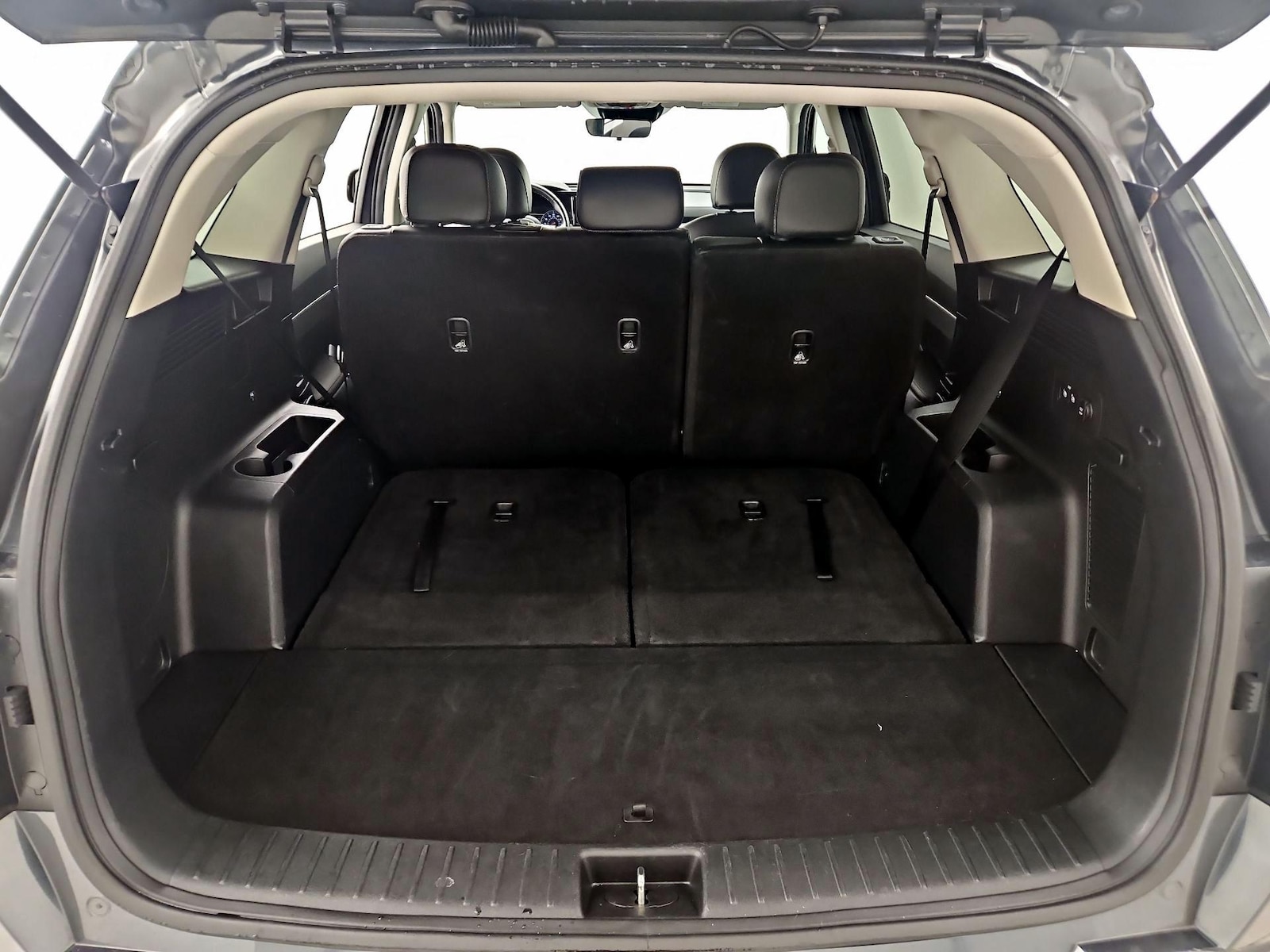 2022 Kia Sorento S - Photo 24