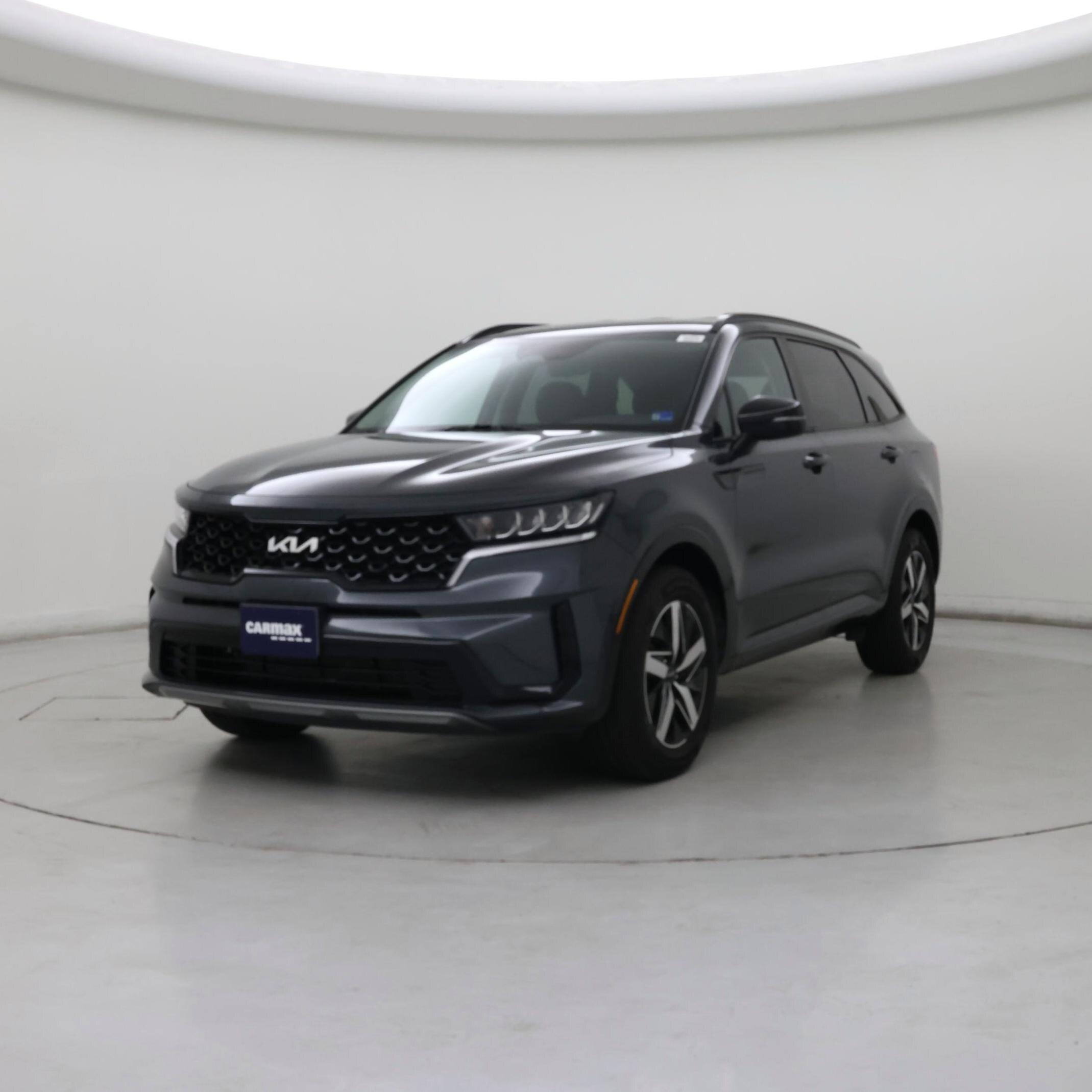 Thumbnail: 2022 Kia Sorento - 4