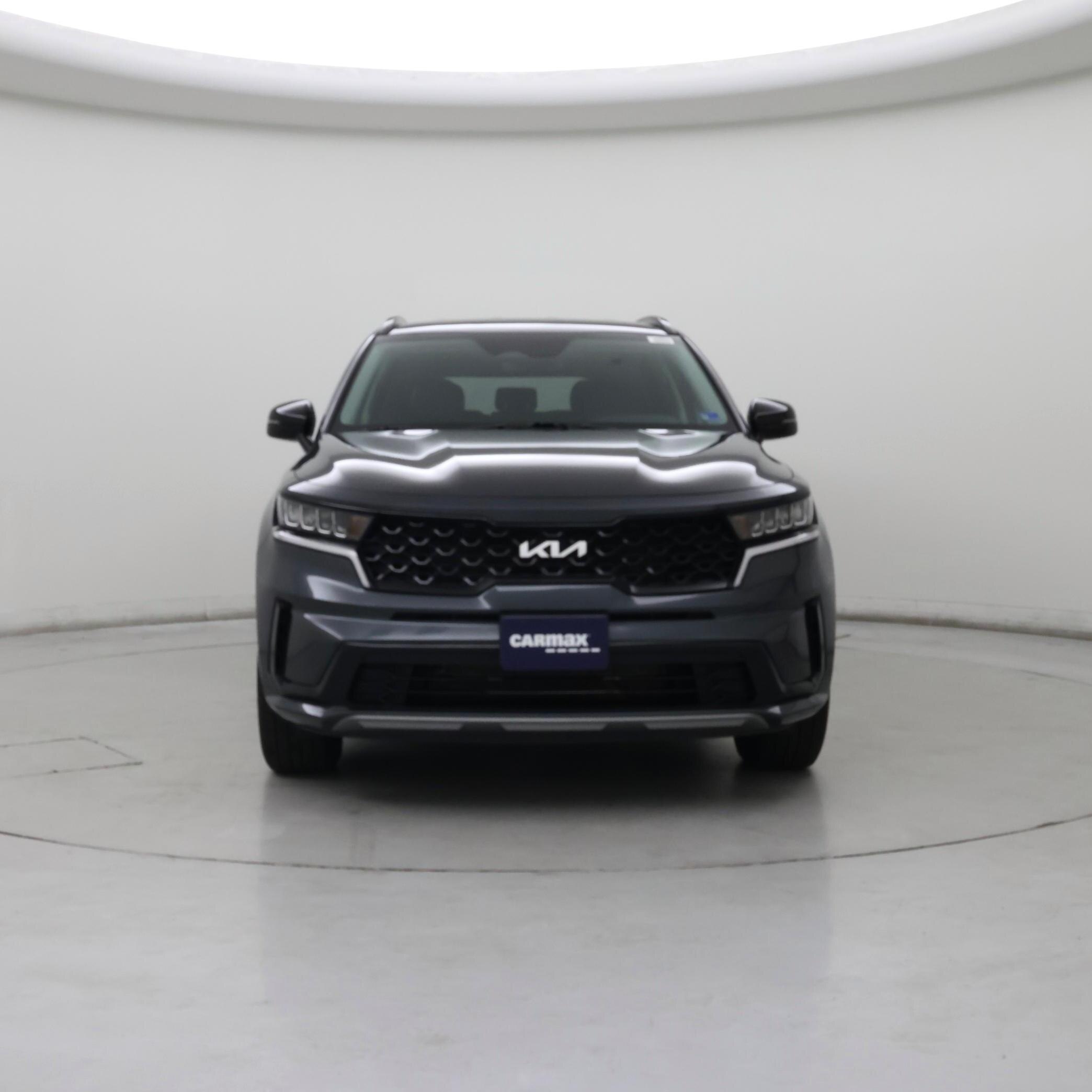Thumbnail: 2022 Kia Sorento - 5