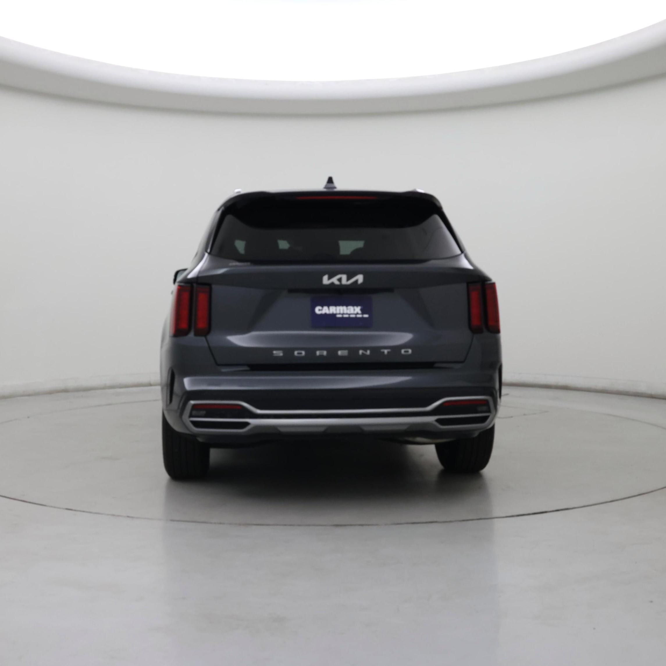 Thumbnail: 2022 Kia Sorento - 6