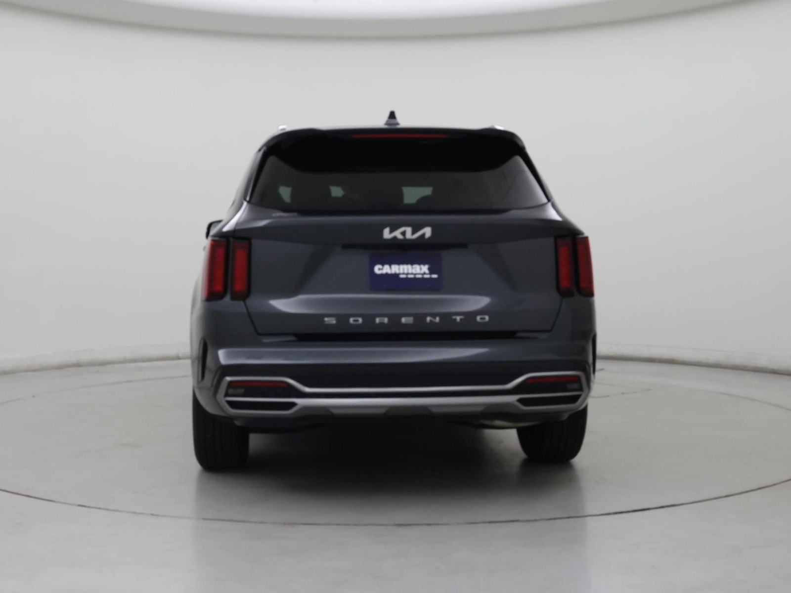 2022 Kia Sorento S - Photo 7
