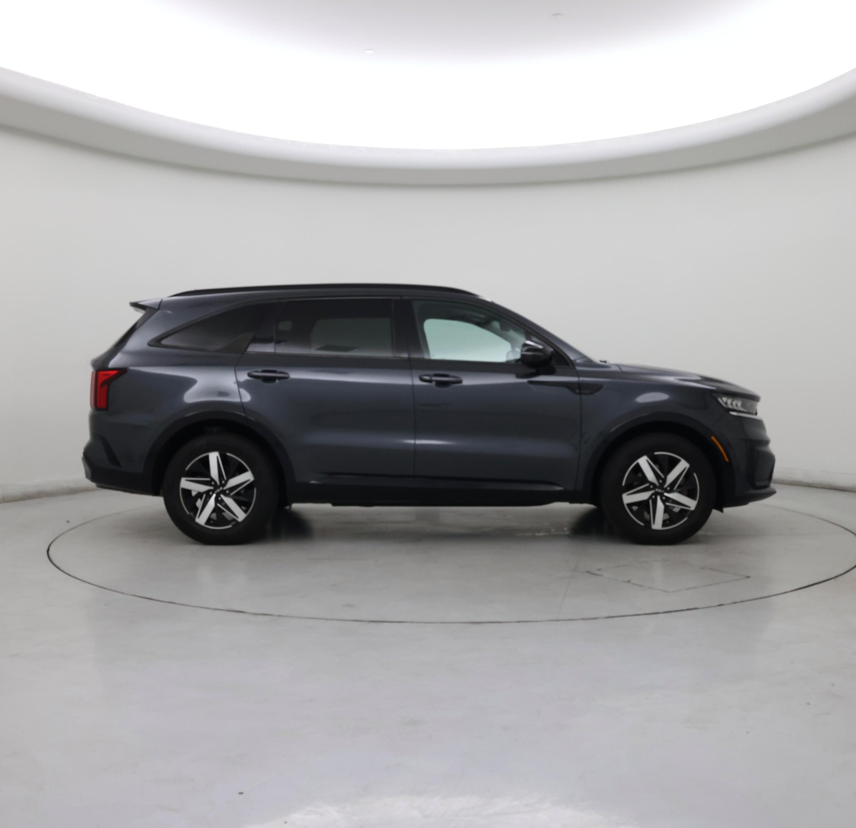 Thumbnail: 2022 Kia Sorento - 7