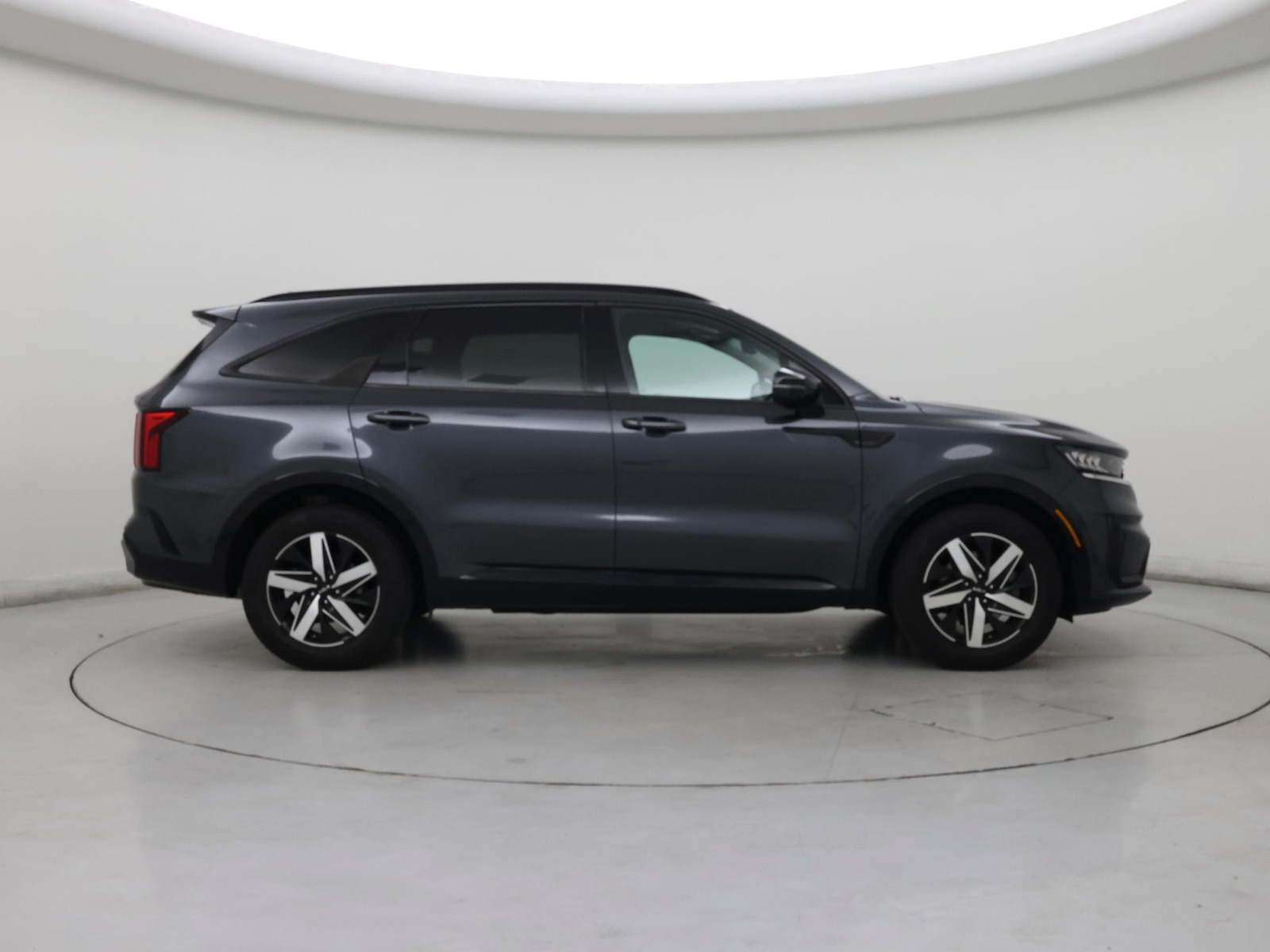 2022 Kia Sorento S - Photo 8