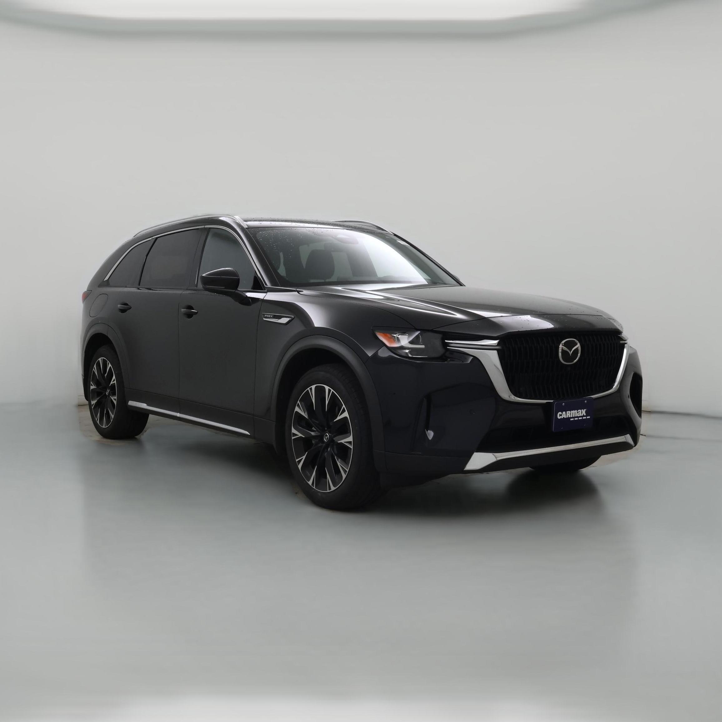 Thumbnail: 2024 Mazda CX-90 - 1