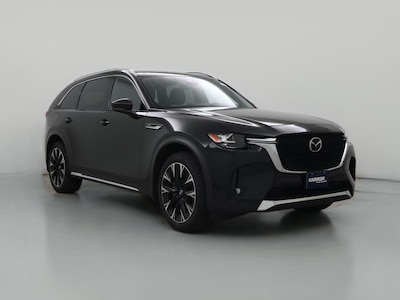 2024 Mazda CX-90 PHEV Premium Plus