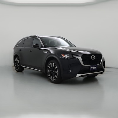2024 Mazda CX-90 PHEV Premium Plus