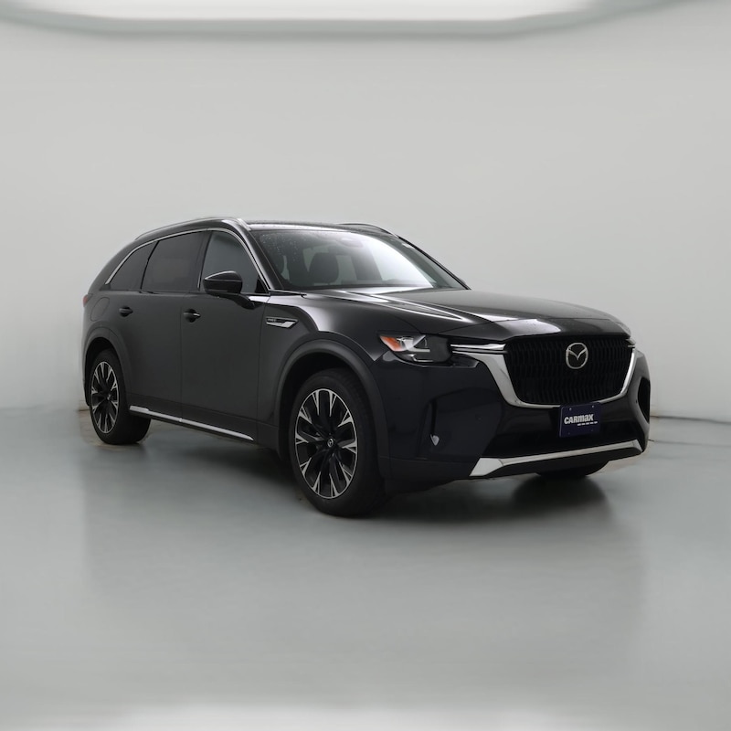 2024 Mazda CX-90 PHEV Premium Plus