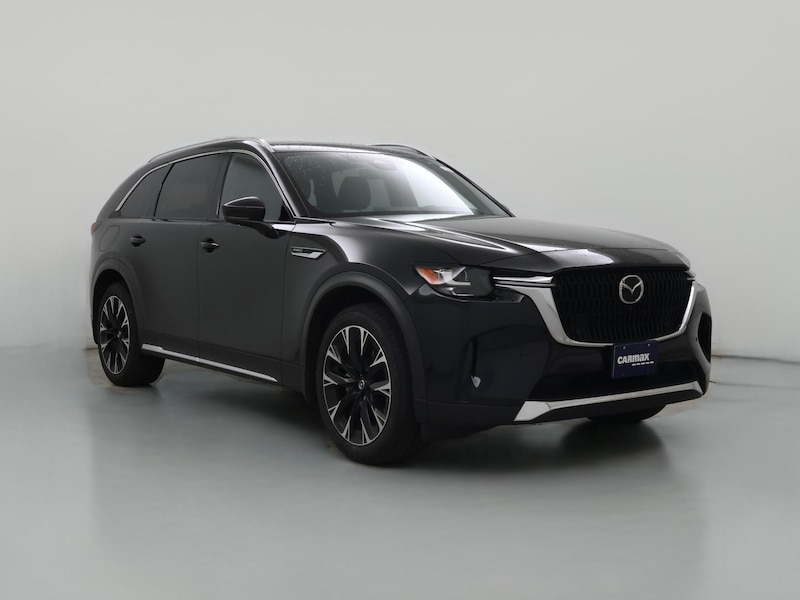 2024 Mazda CX-90 Premium Plus
