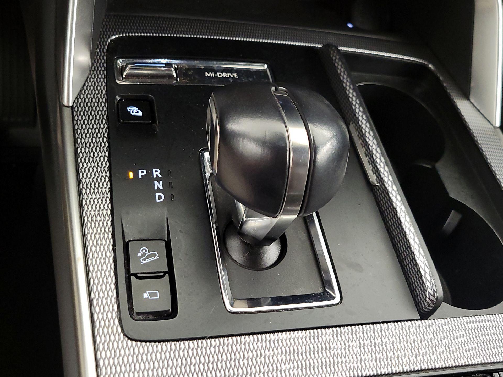 Thumbnail: 2024 Mazda CX-90 - 18