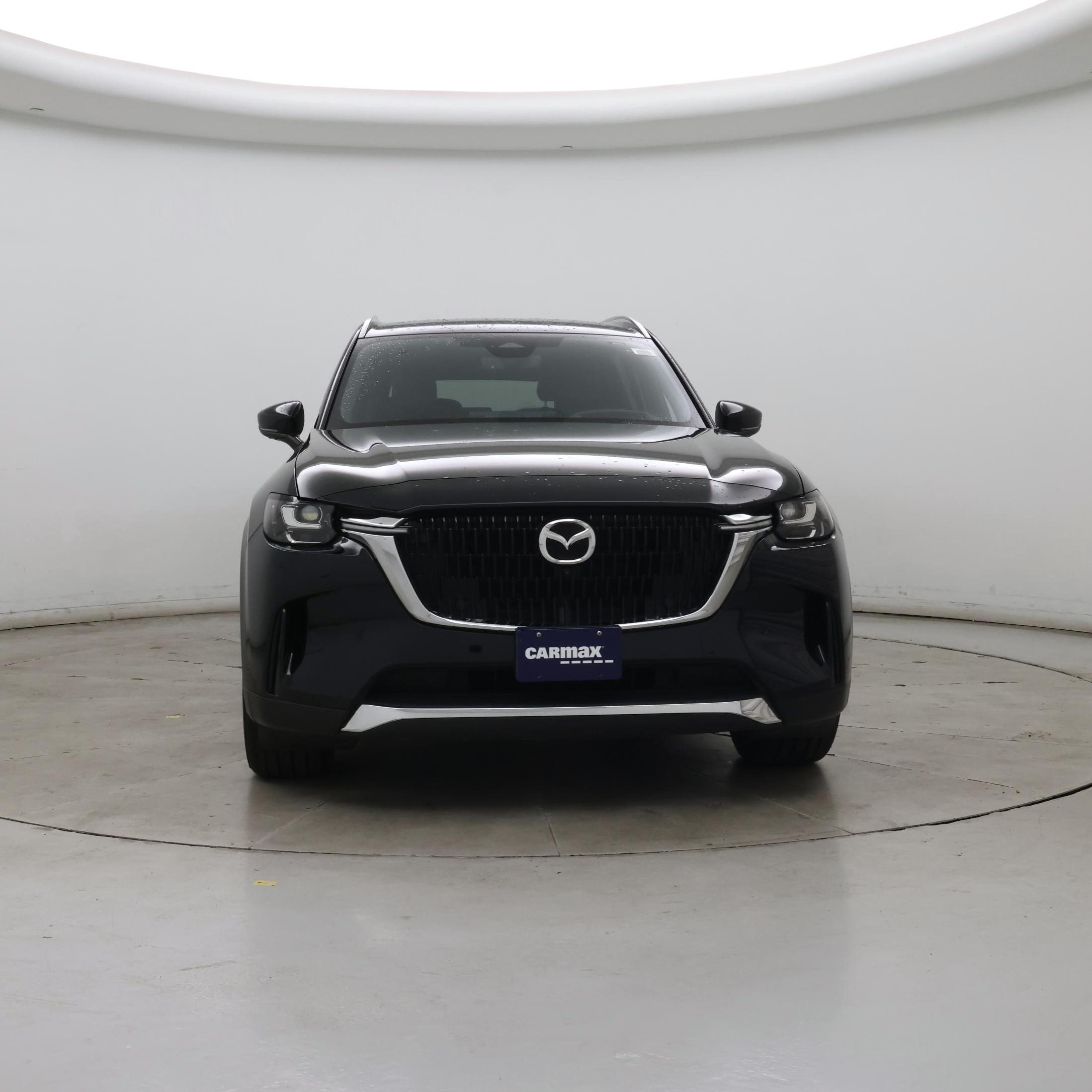 Thumbnail: 2024 Mazda CX-90 - 5