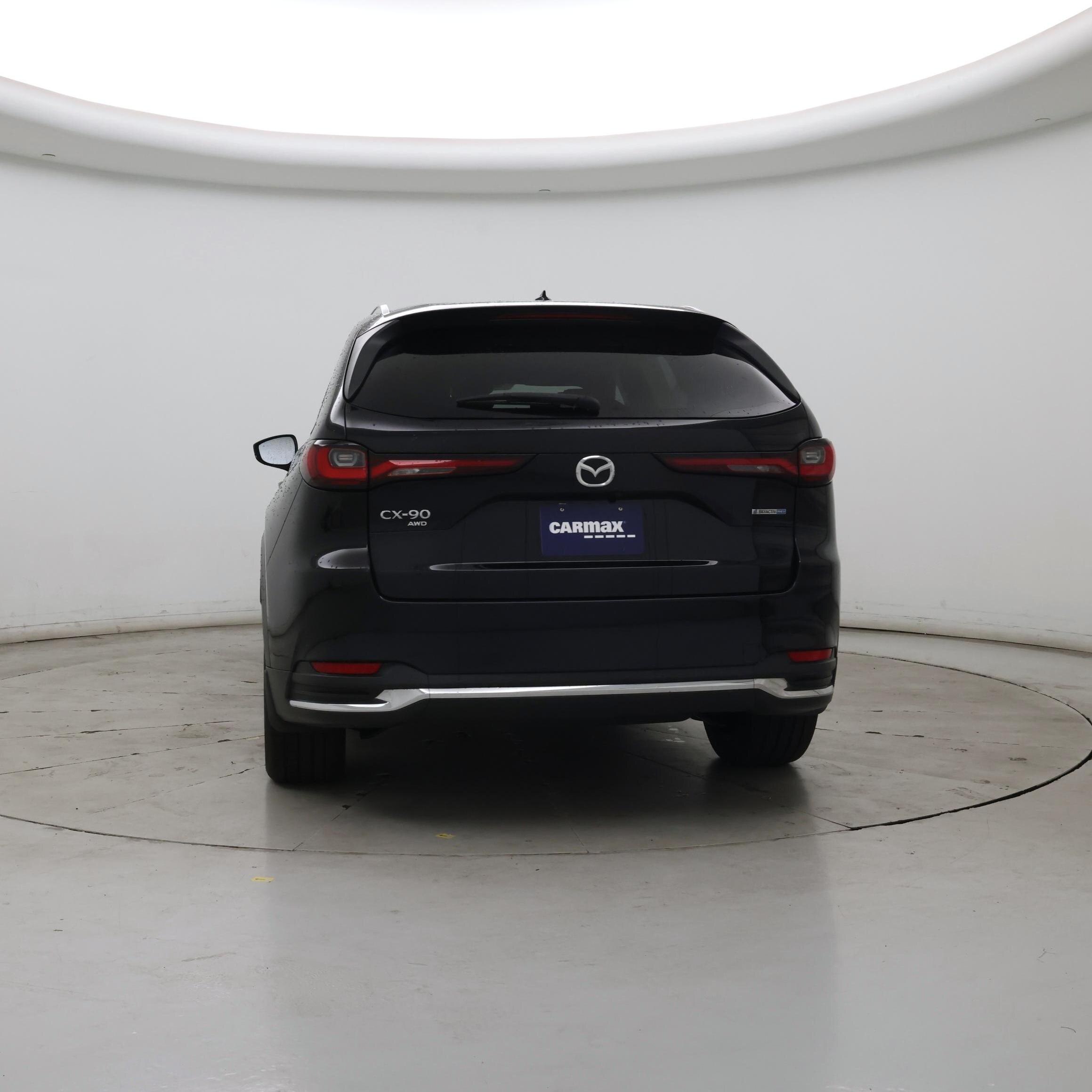 Thumbnail: 2024 Mazda CX-90 - 6