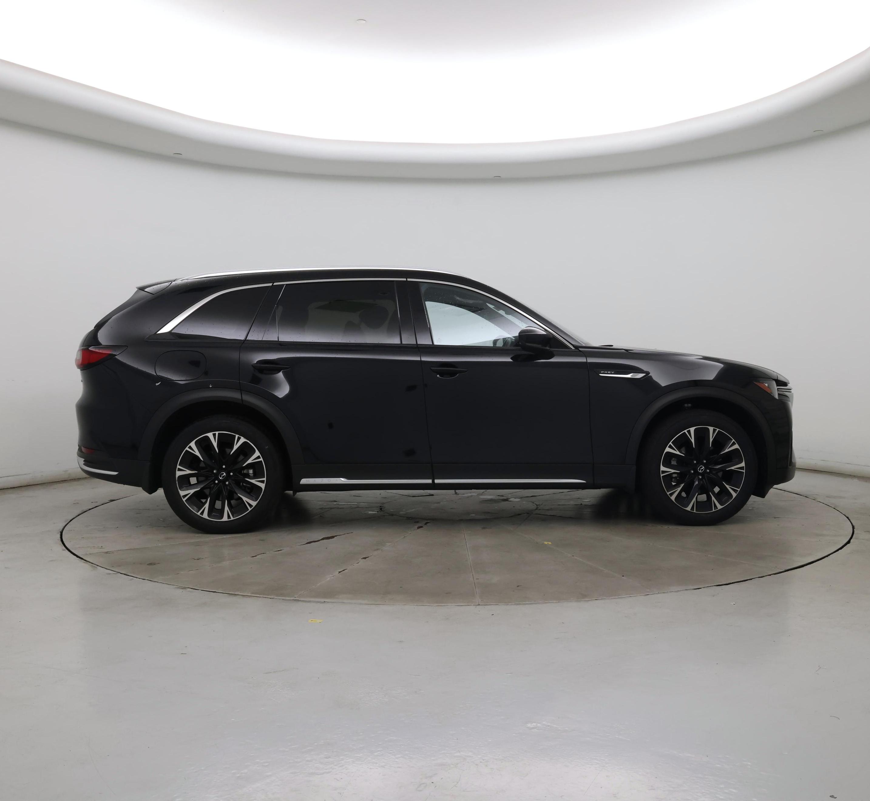 Thumbnail: 2024 Mazda CX-90 - 7