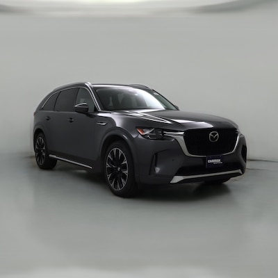 2024 Mazda CX-90 Turbo S
