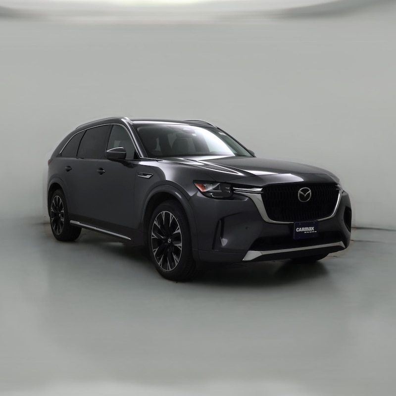 2024 Mazda CX-90 Turbo S