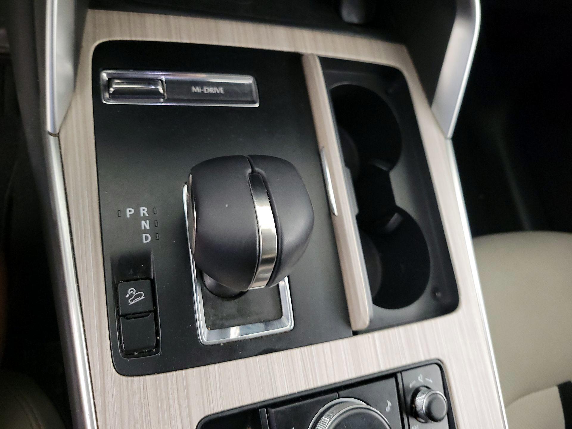 Thumbnail: 2024 Mazda CX-90 - 18