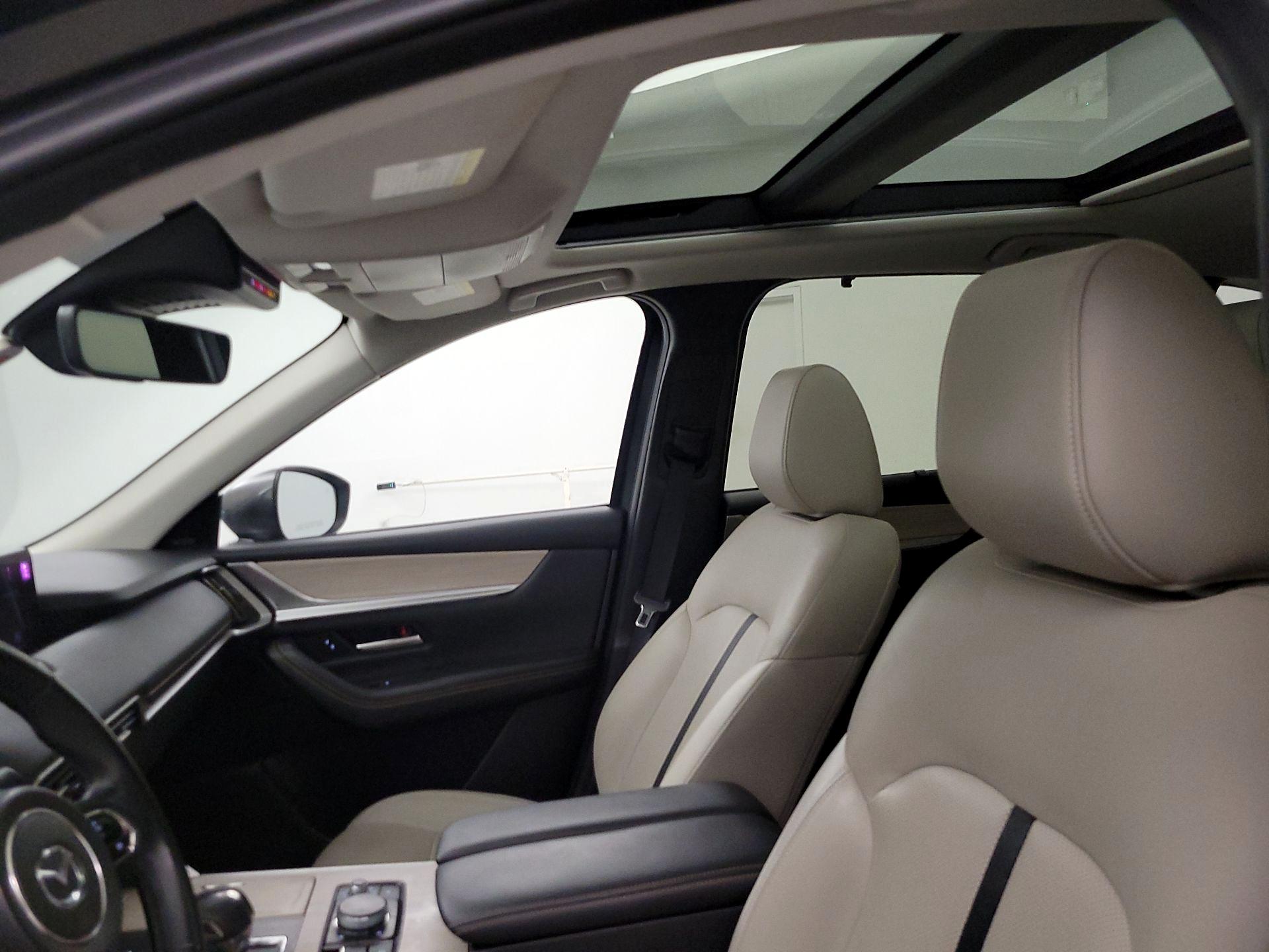 Thumbnail: 2024 Mazda CX-90 - 20
