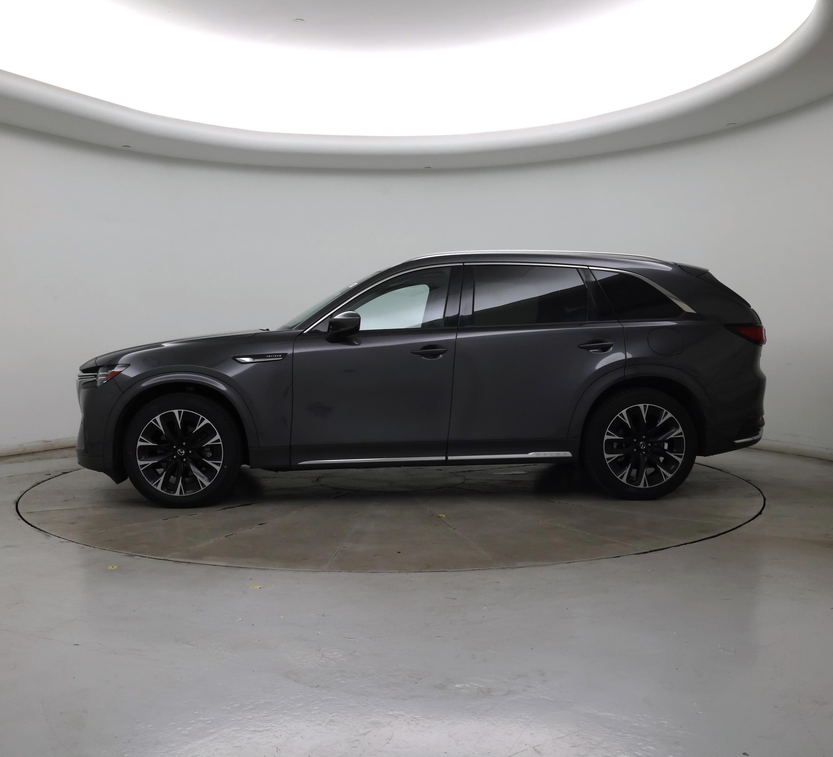 Thumbnail: 2024 Mazda CX-90 - 3
