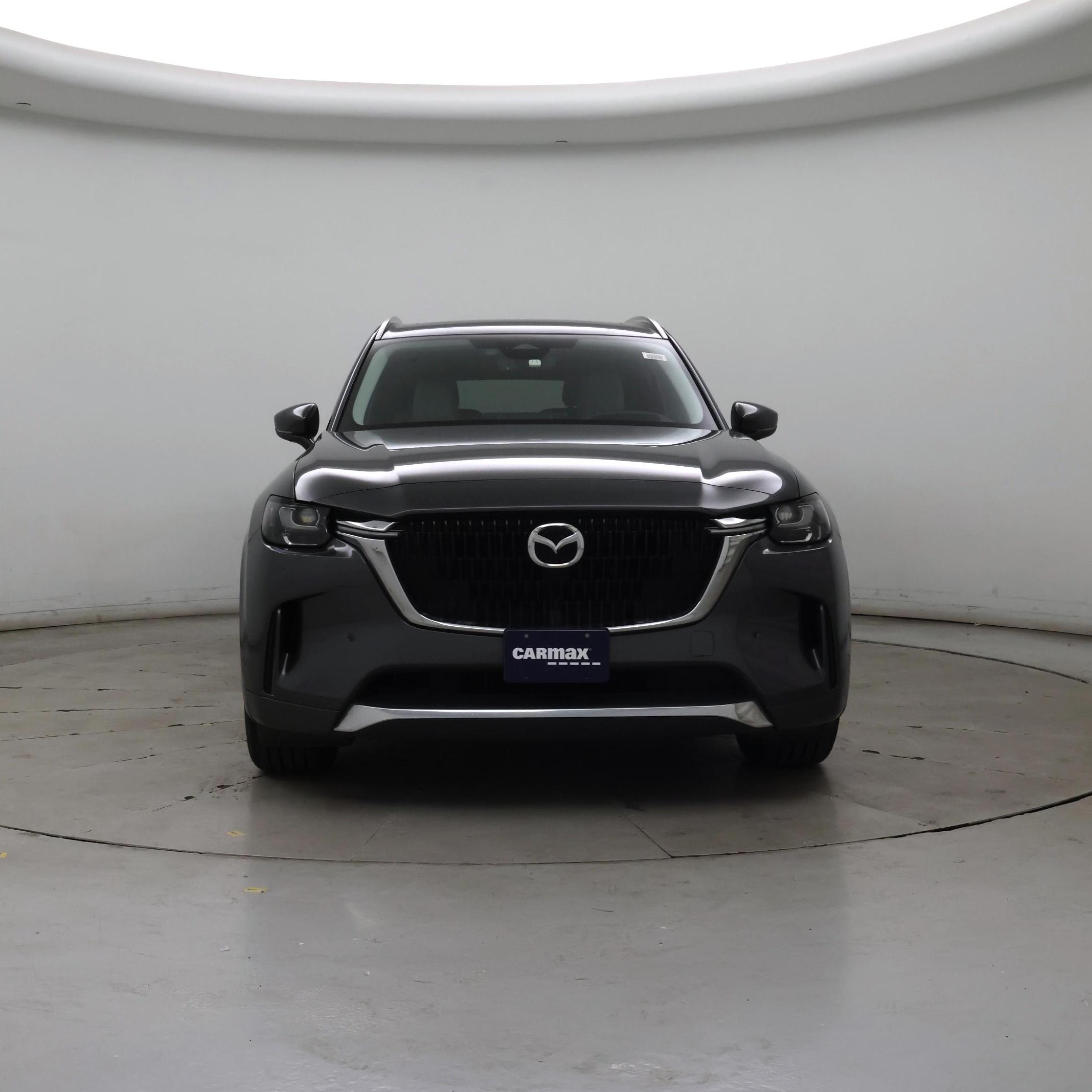 Thumbnail: 2024 Mazda CX-90 - 5